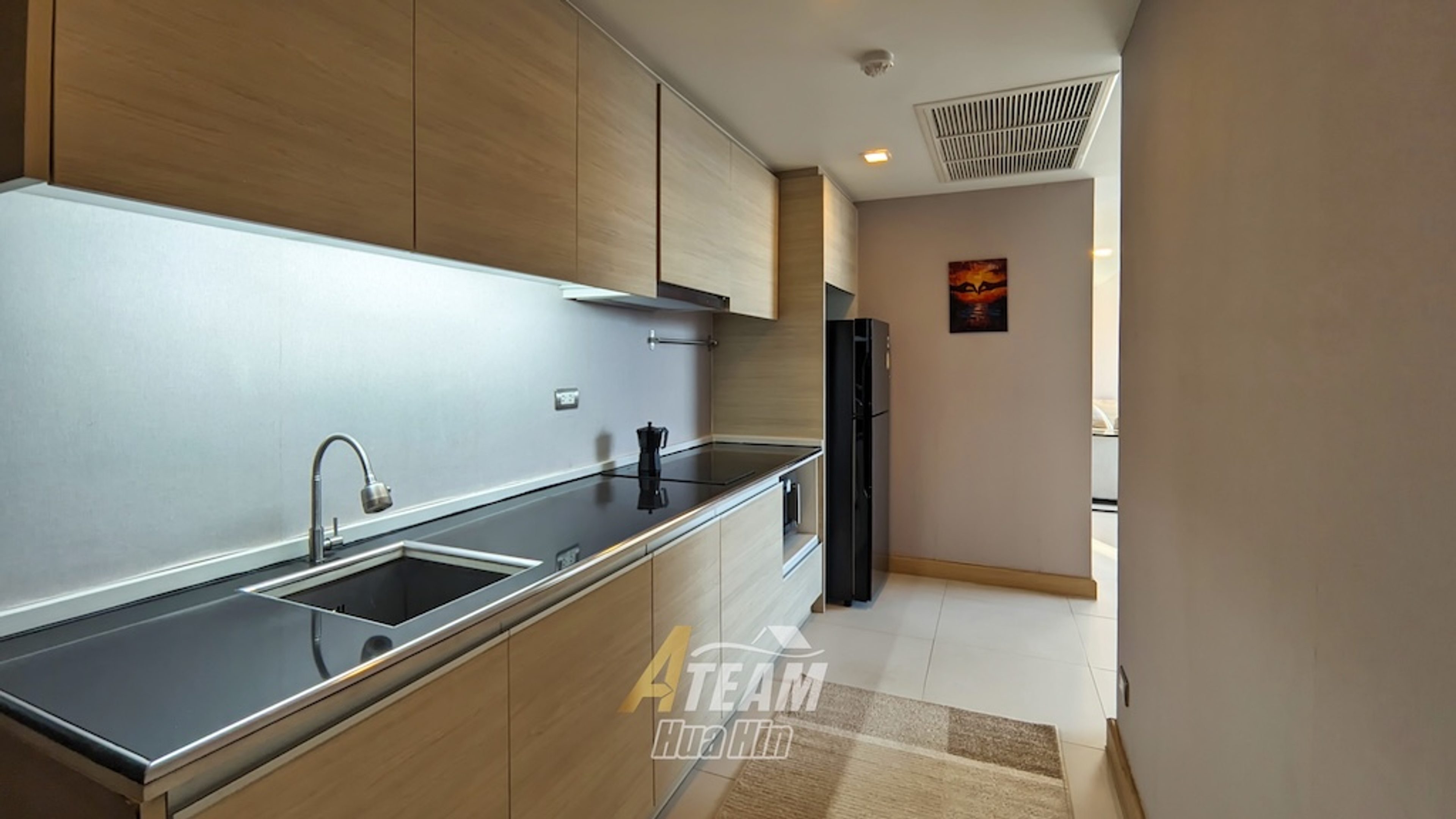 2-Bedroom Condo at The Sanctuary Hua Hin  thumbnail 9