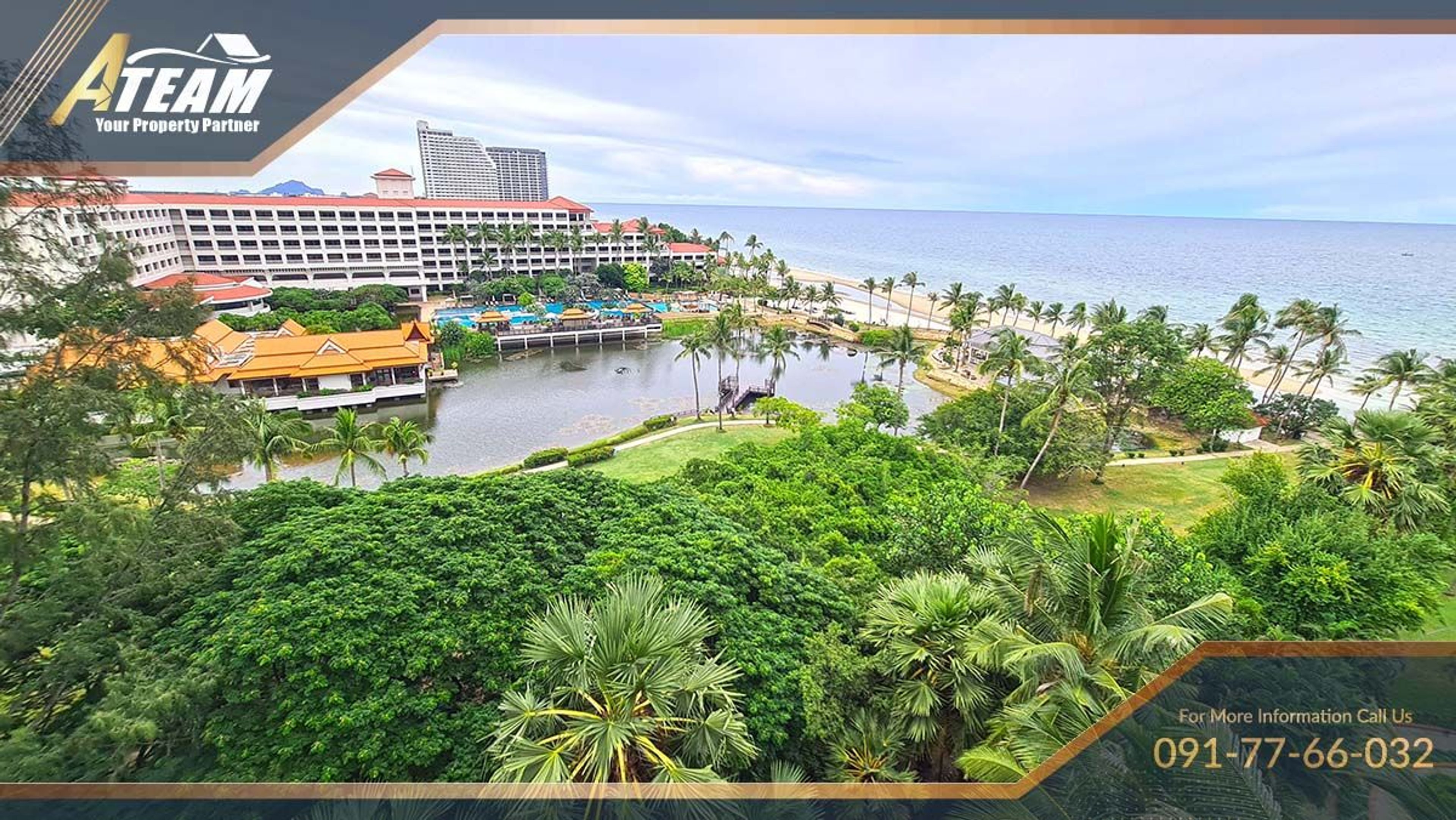 Dusit Thani Hua Hin Condominium thumbnail 23