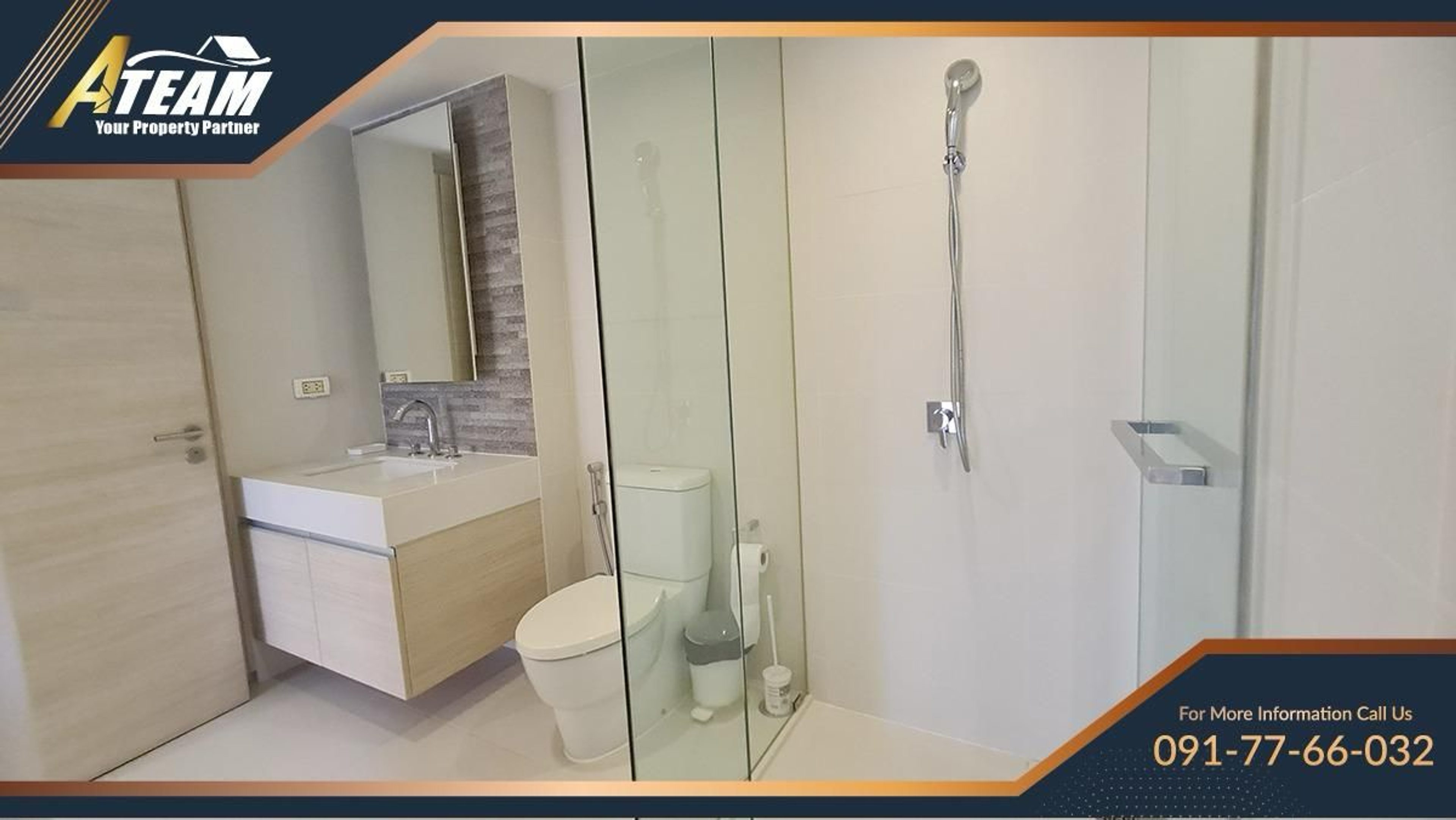 3 Bedrooms For Sale at The Sanctuary Hua Hin thumbnail 12