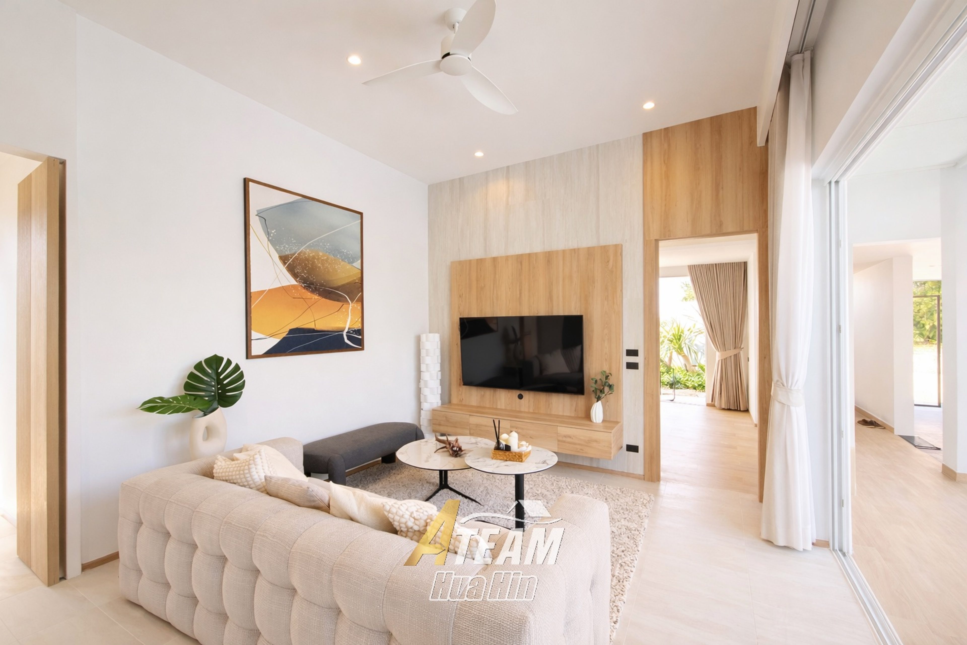 Asai Villas Hua Hin  thumbnail 6