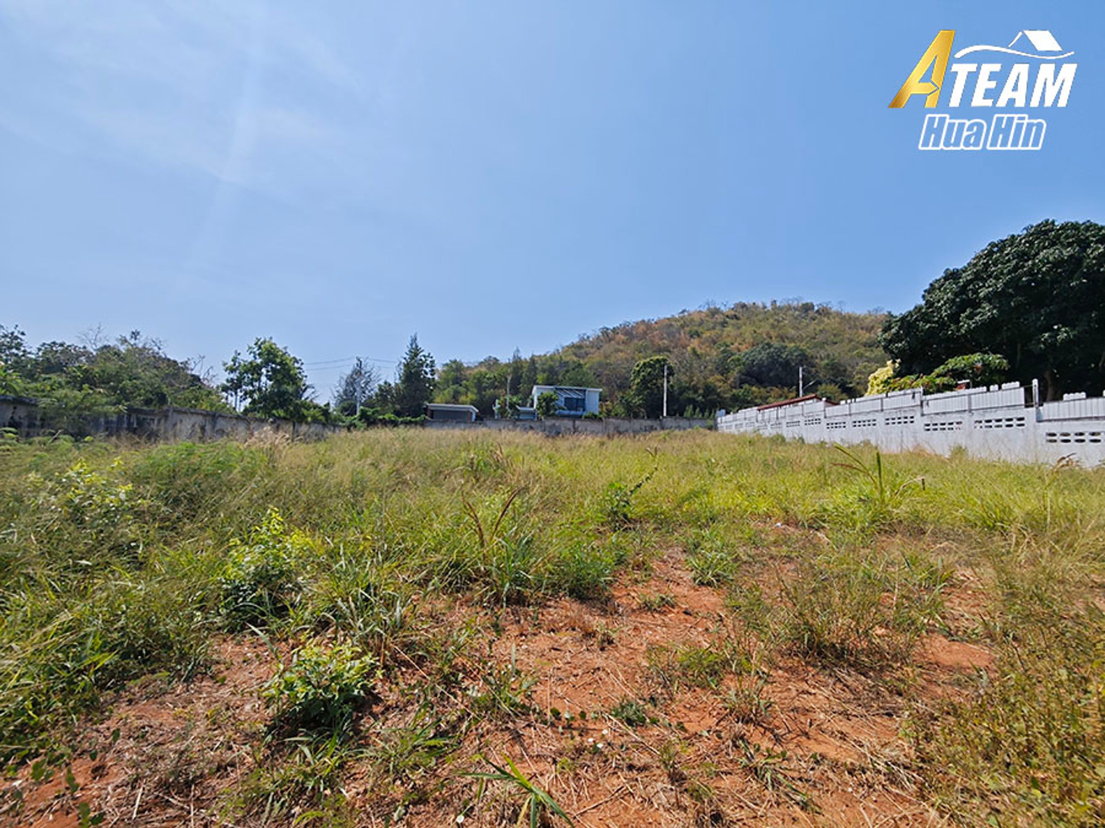 1692 SQM. MOUNTAIN VIEW LAND IN KHAO TAO thumbnail 11