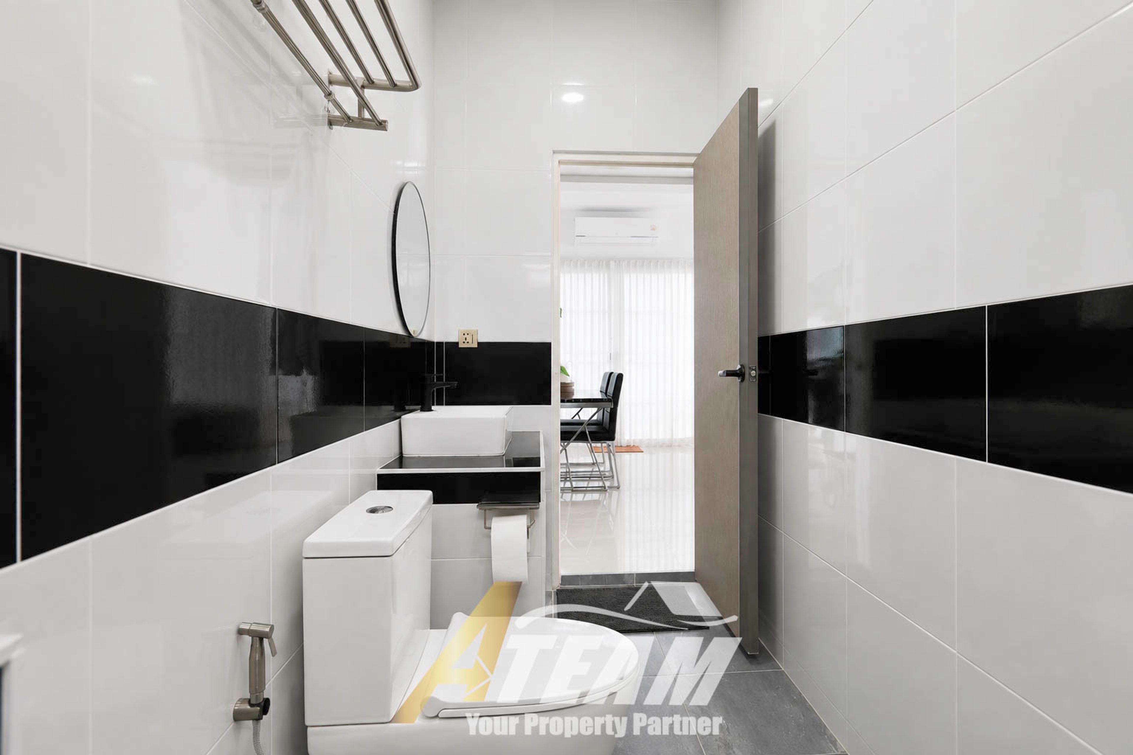 3-Bedroom Private Pool Villa for Sale – ABC Pool Village, Cha-am thumbnail 8