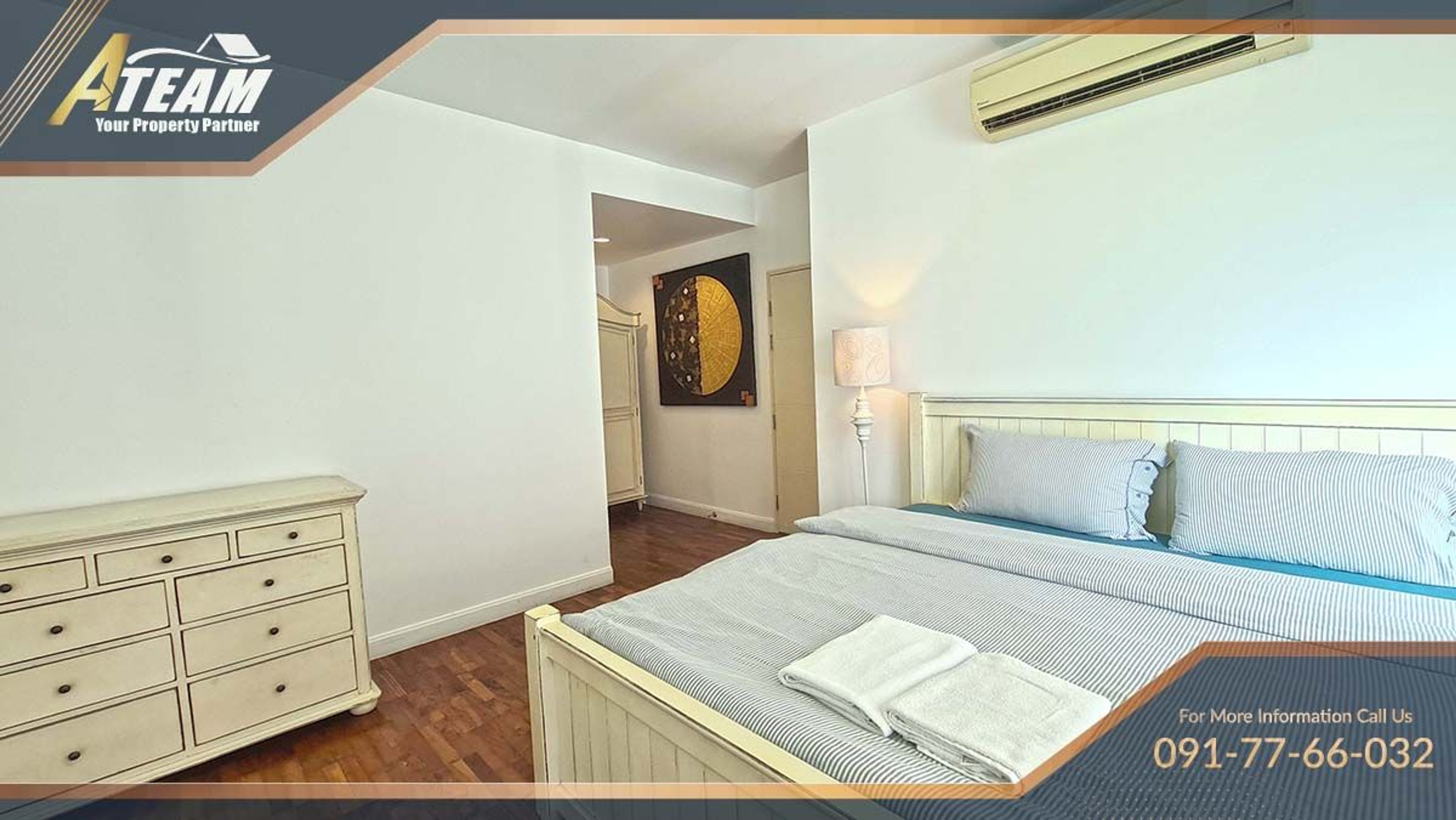 For Sale: Vintage 2-Bedroom Condo at Baan San Dao – 7,000,000 THB thumbnail 25
