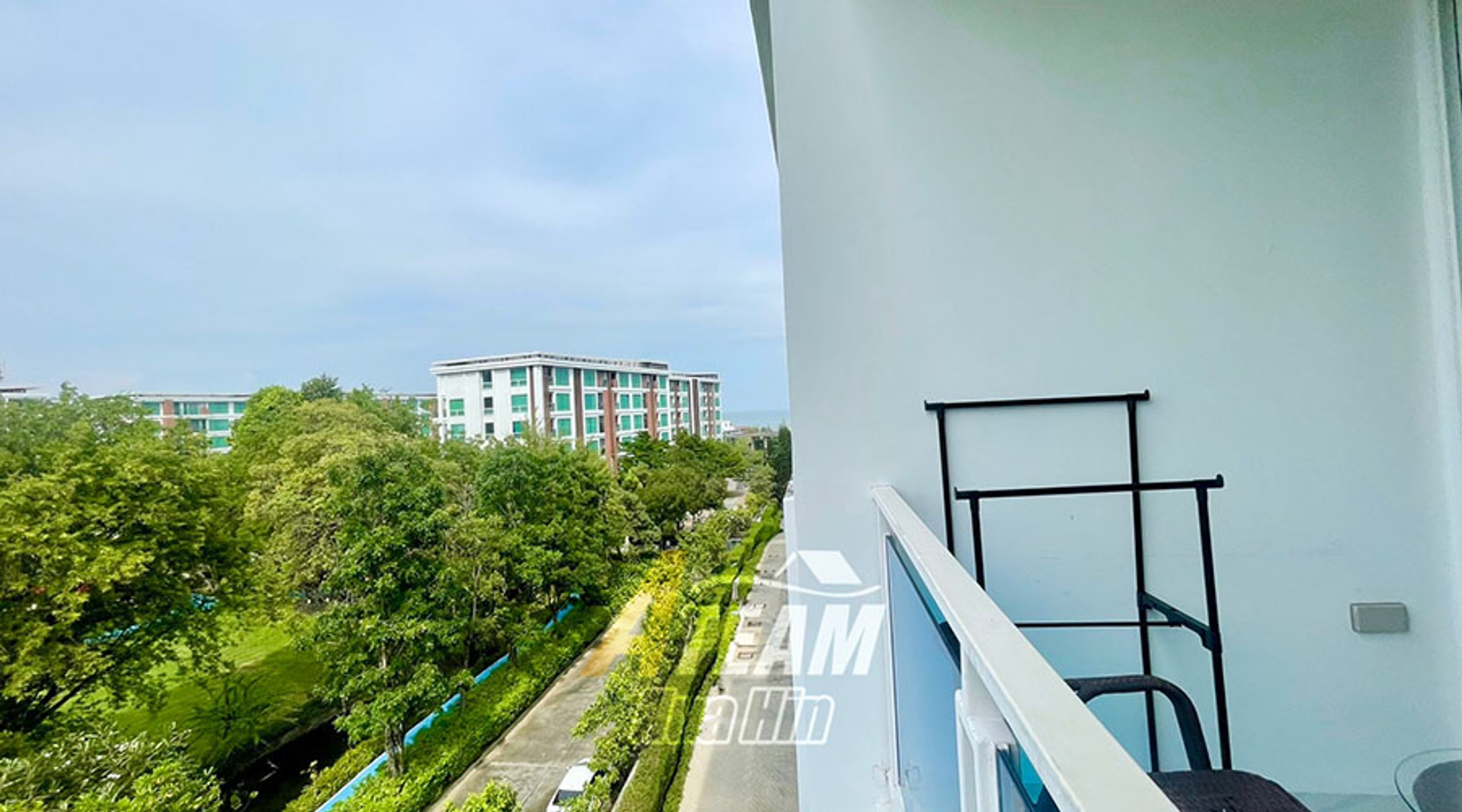 For Rent - My Resort Condo 2 Bedroom 2 Bathroom  thumbnail 5