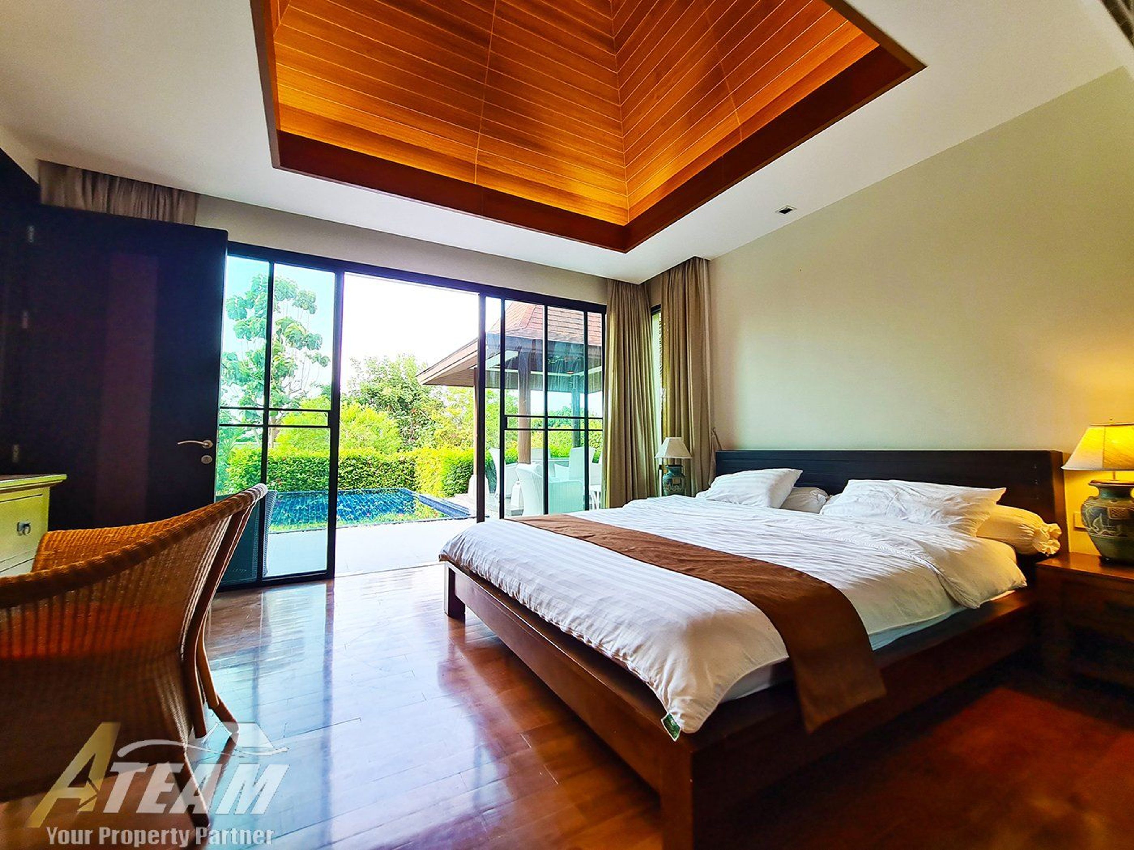 House / Villa For Rent - - 3 Bedrooms - 2 Bathrooms - Price ฿50,000 -  thumbnail 10