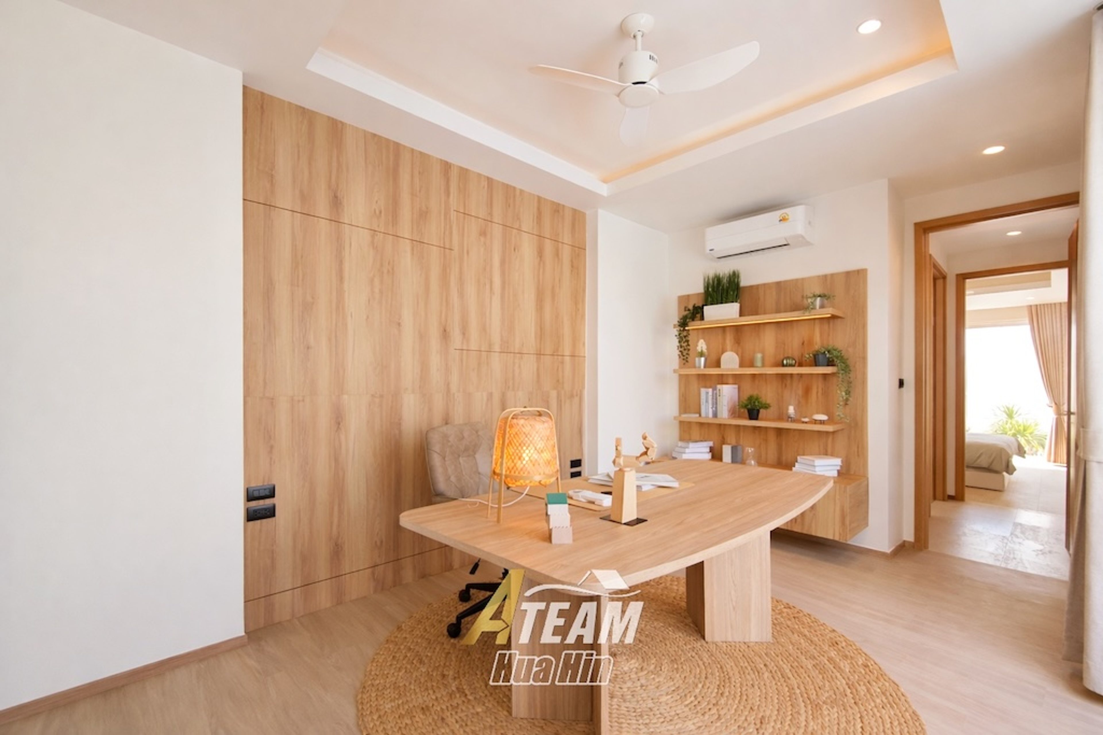 Asai Villas Hua Hin  thumbnail 12
