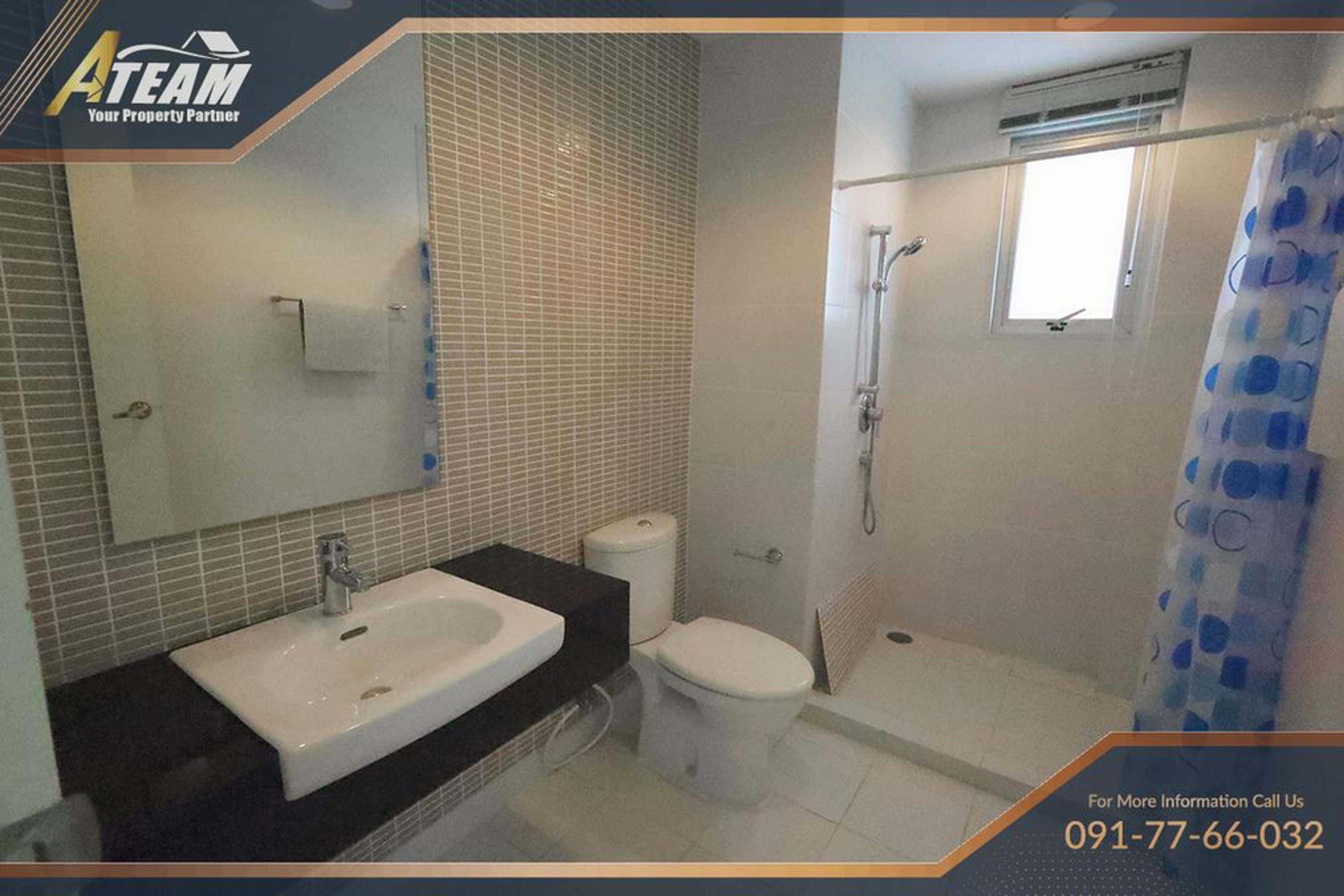 Beachfront Penthouse Opposite Market Village – Ban San Dao, Hua Hin thumbnail 30