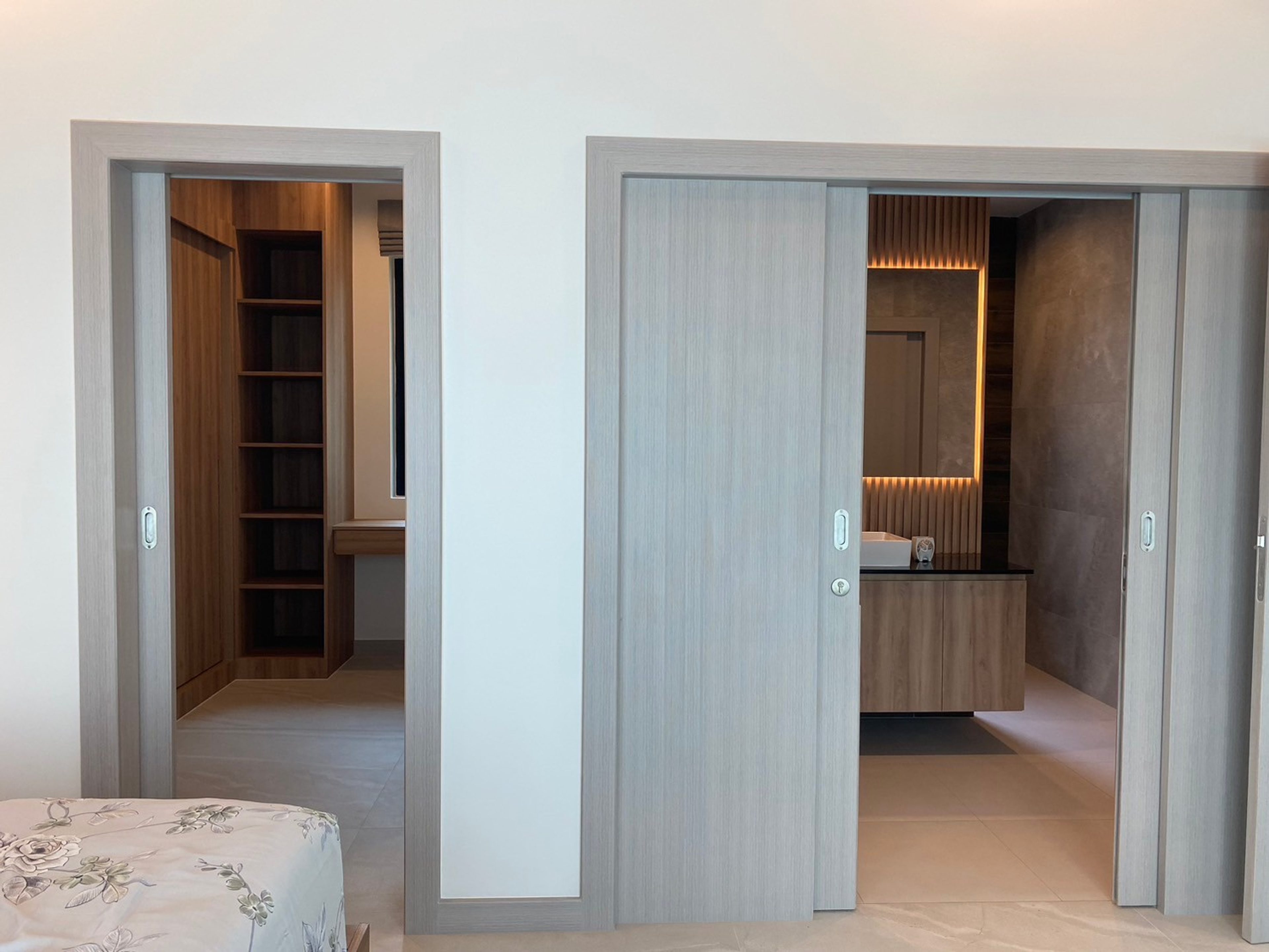 Modern 3-Bedroom Pool Villa Near Soi 102 & Pineapple Valley Golf Club thumbnail 6