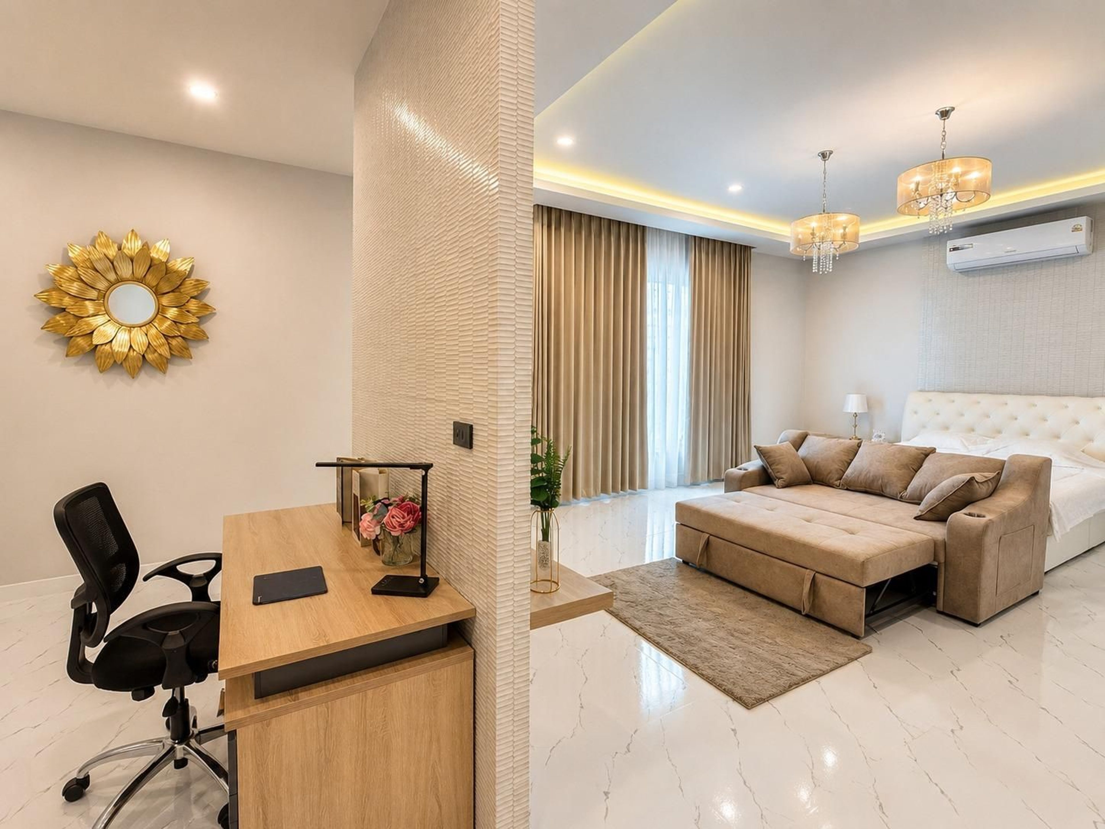 2-Bedroom Pool Villa for Rent in Wang Pong thumbnail 20