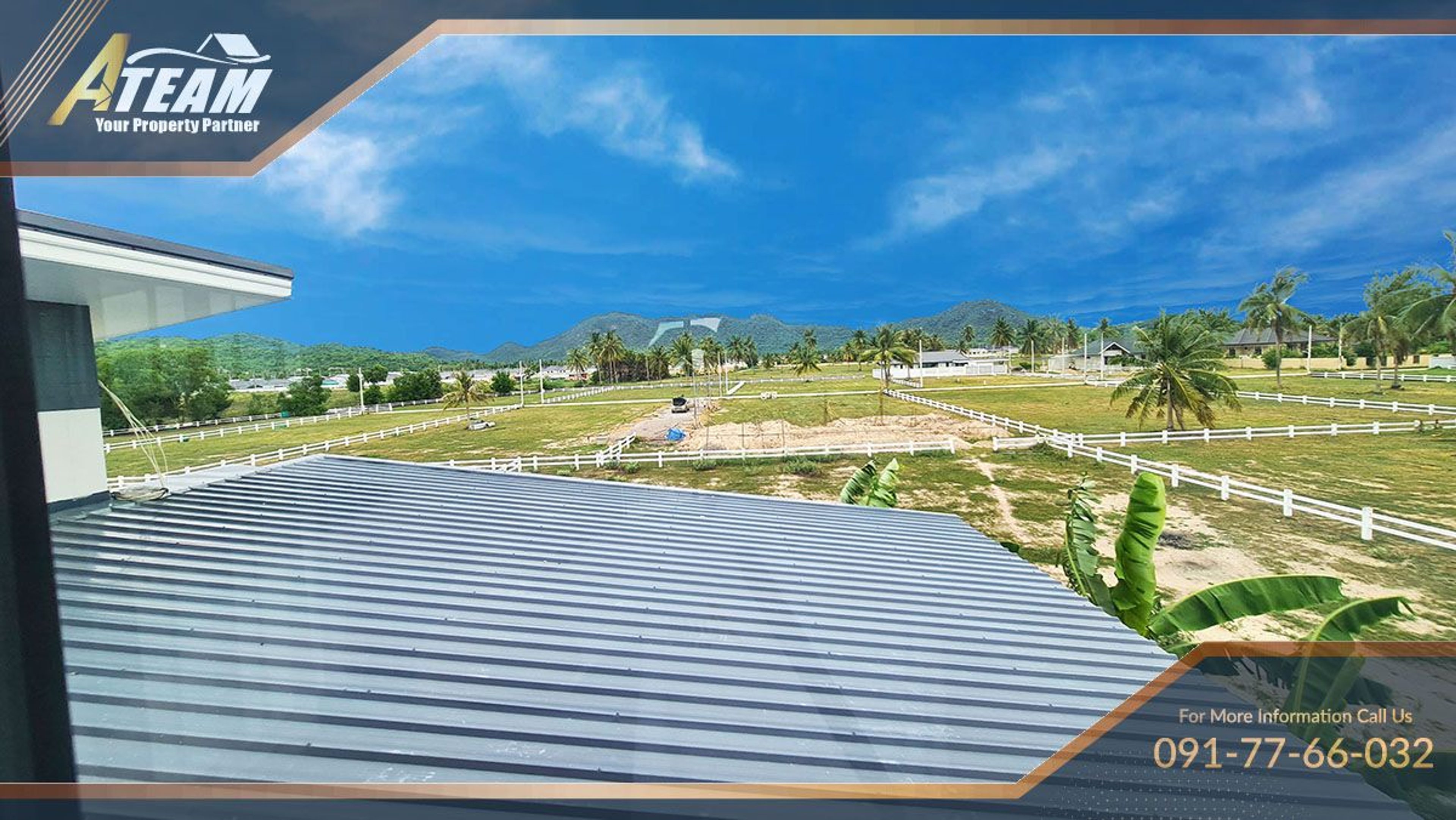 House / Villa For Rent - - 5 Bedrooms - 3 Bathrooms - Price ฿35,000 -  thumbnail 31