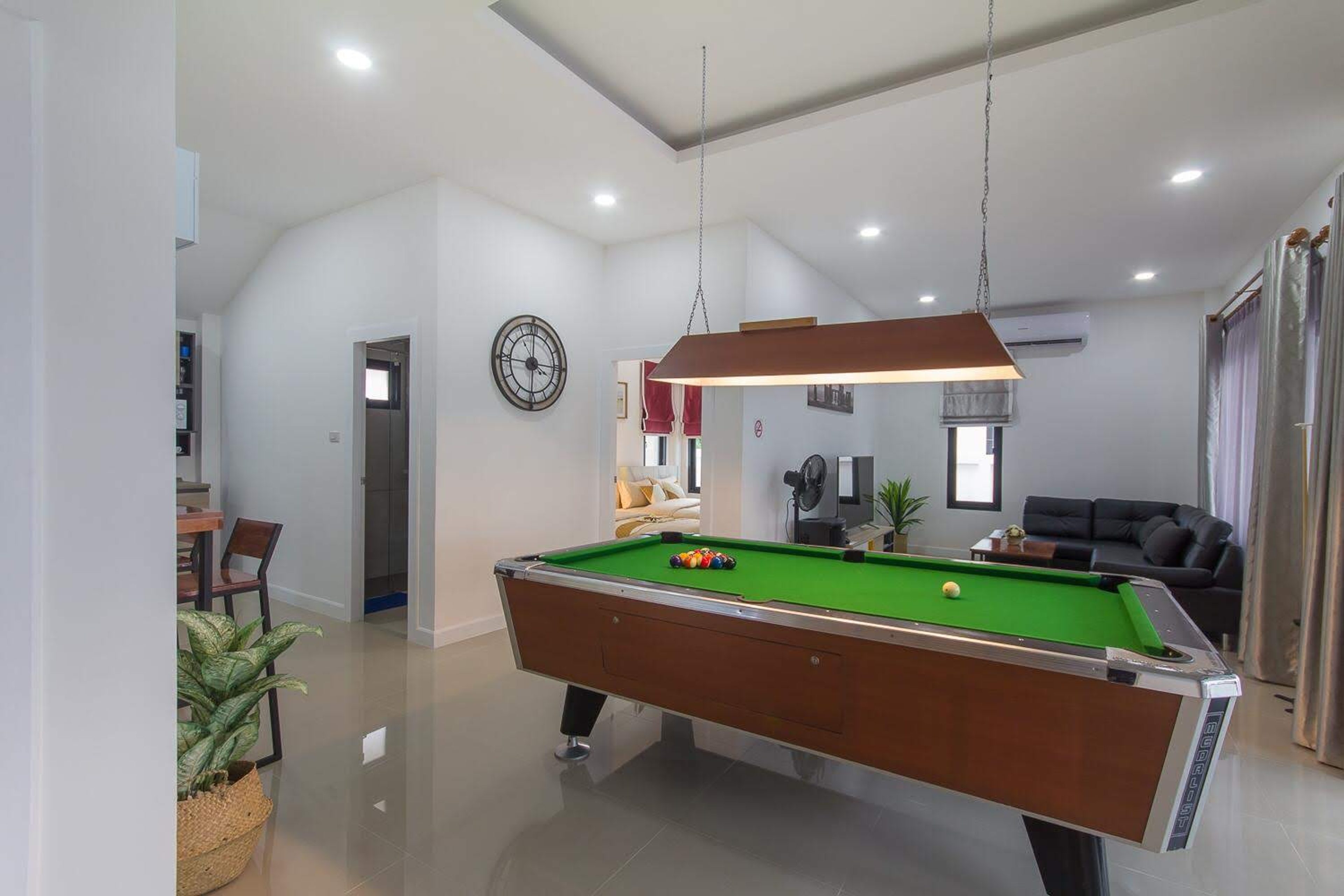 3-Bedroom Pool Villa at The Prime Hua Hin thumbnail 27