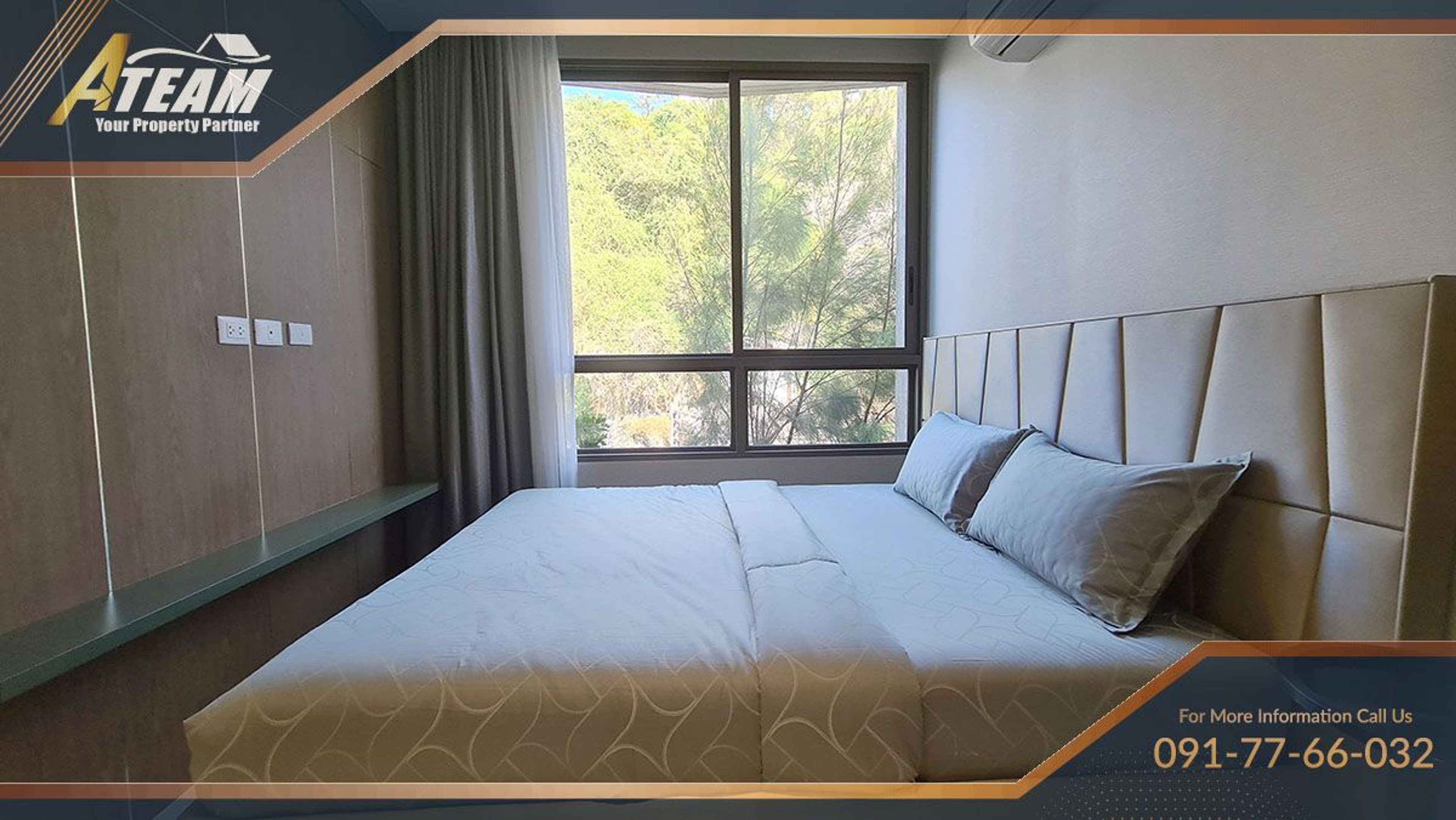 Apartment / Condo For Rent - - 3 Bedrooms - 3 Bathrooms - Price ฿120,0 thumbnail 34