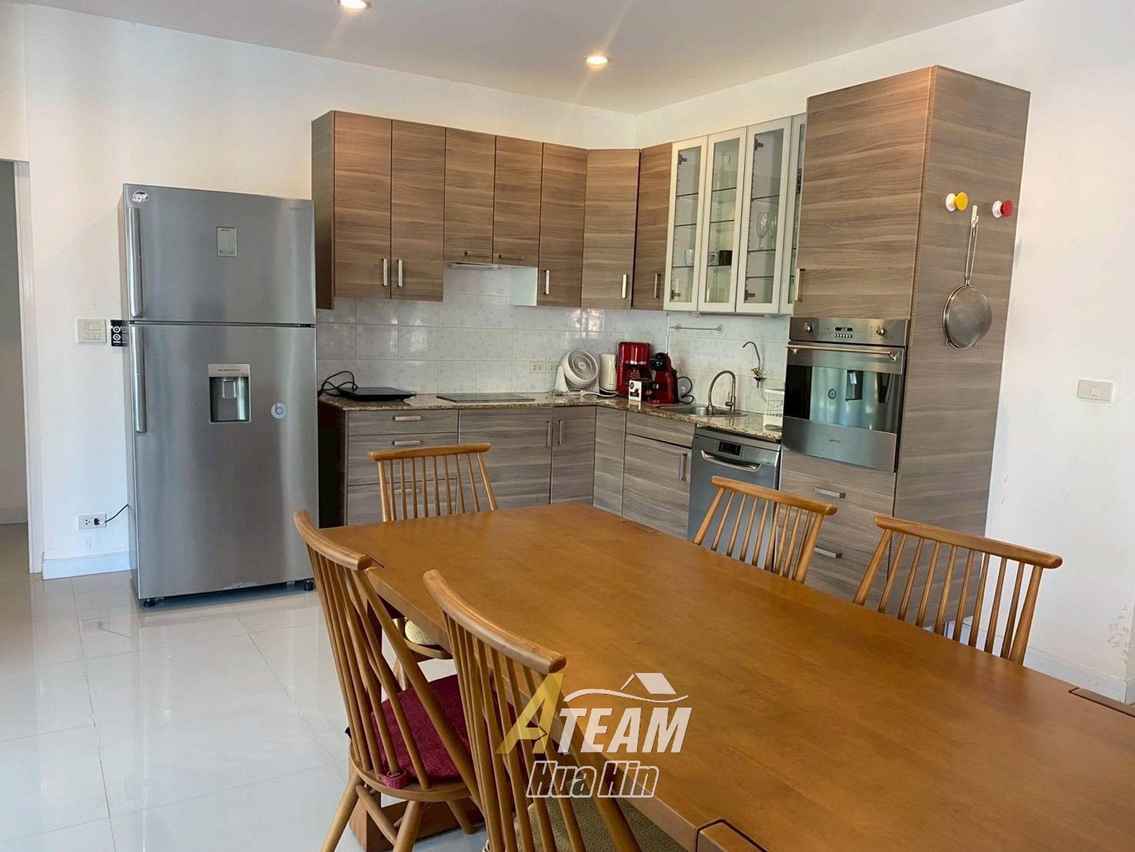 RENT! Mill Pool Villas – Private 3-Bedroom Pool Villa in Hua Hin Soi 1 thumbnail 4