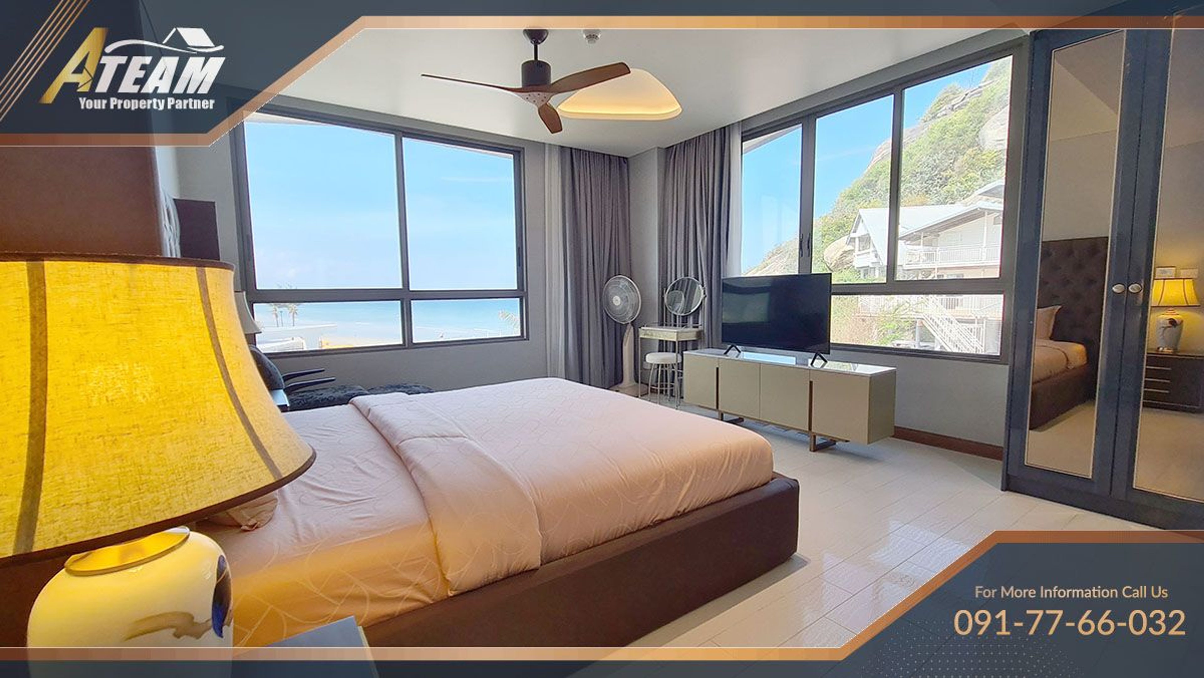Apartment / Condo For Rent - - 3 Bedrooms - 3 Bathrooms - Price ฿120,0 thumbnail 37