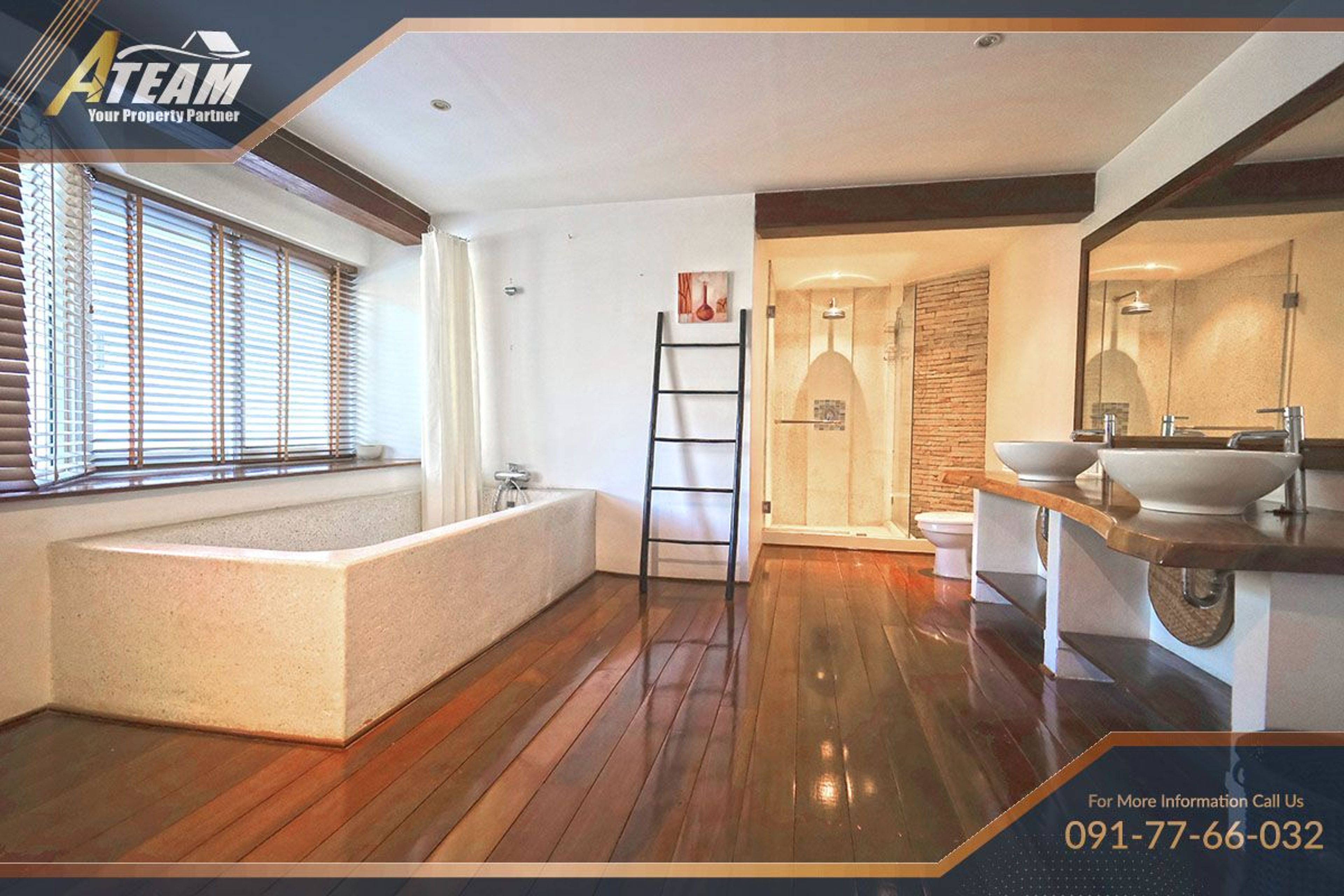 Luxury Villa for Sale in Palm Hills Golf Club & Residence  thumbnail 15