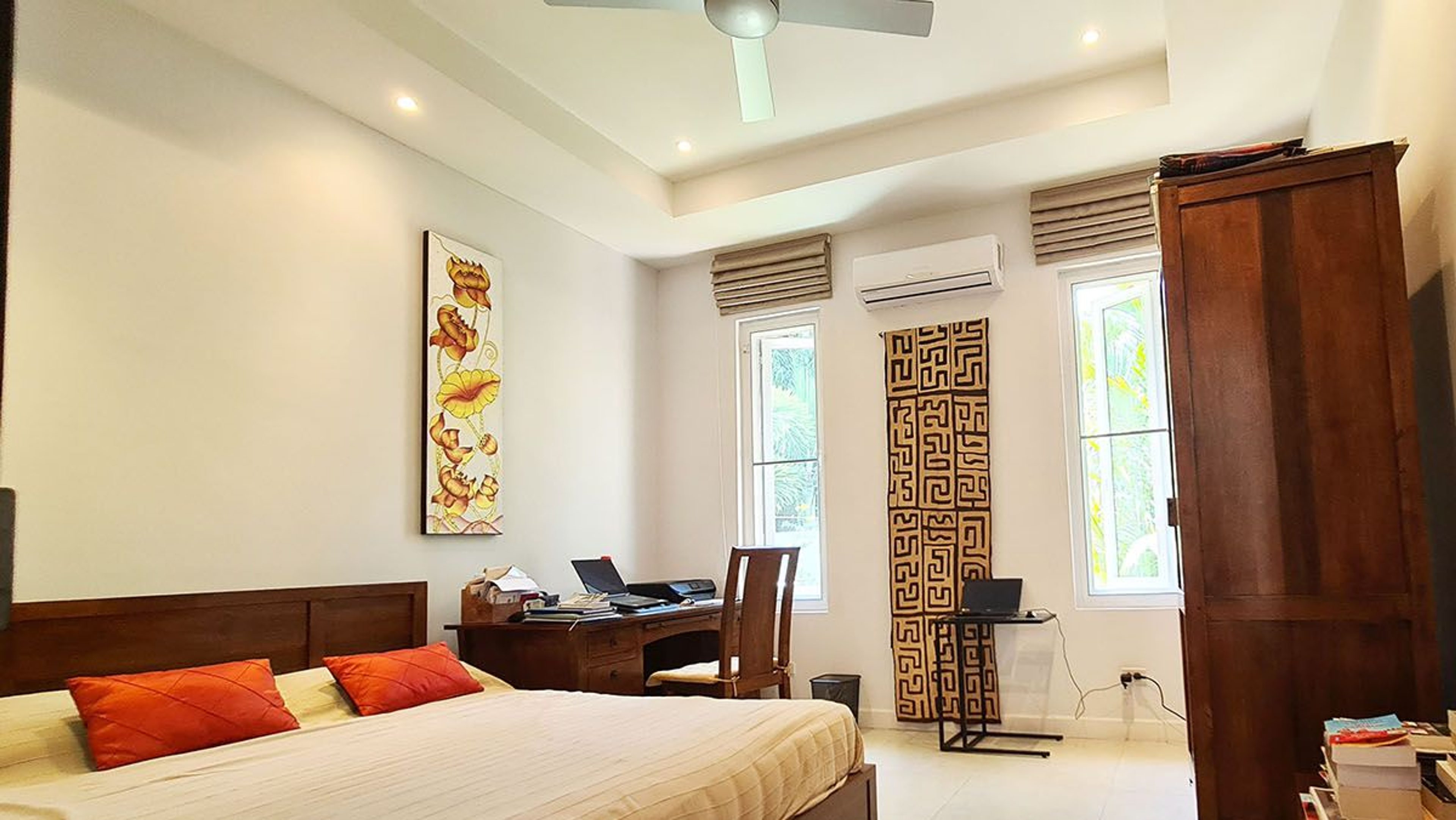175 sqm Pool Villa in Red Mountain Waterside thumbnail 35