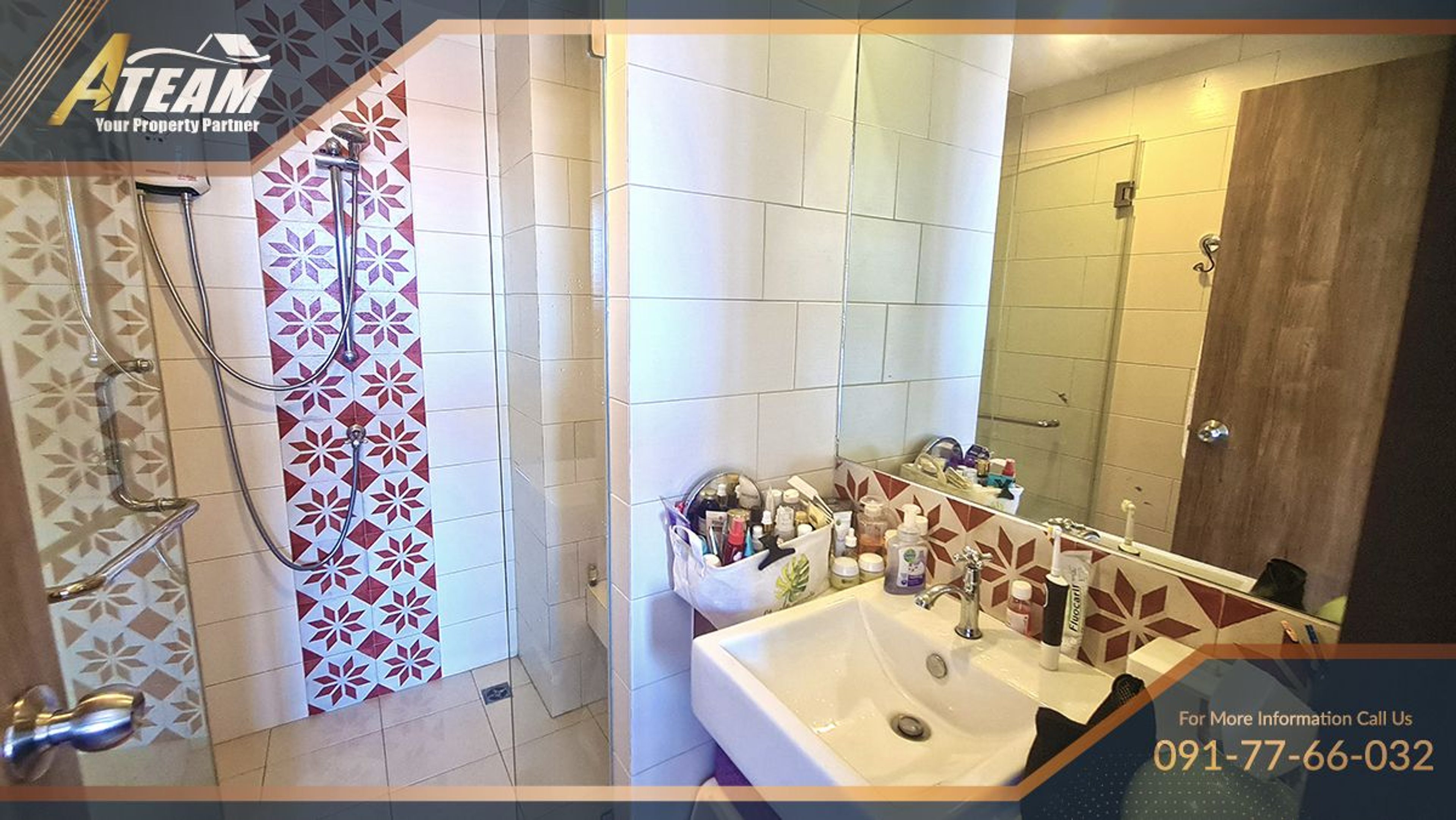 greatdeal for this 44sqm condos in Bluroc thumbnail 5