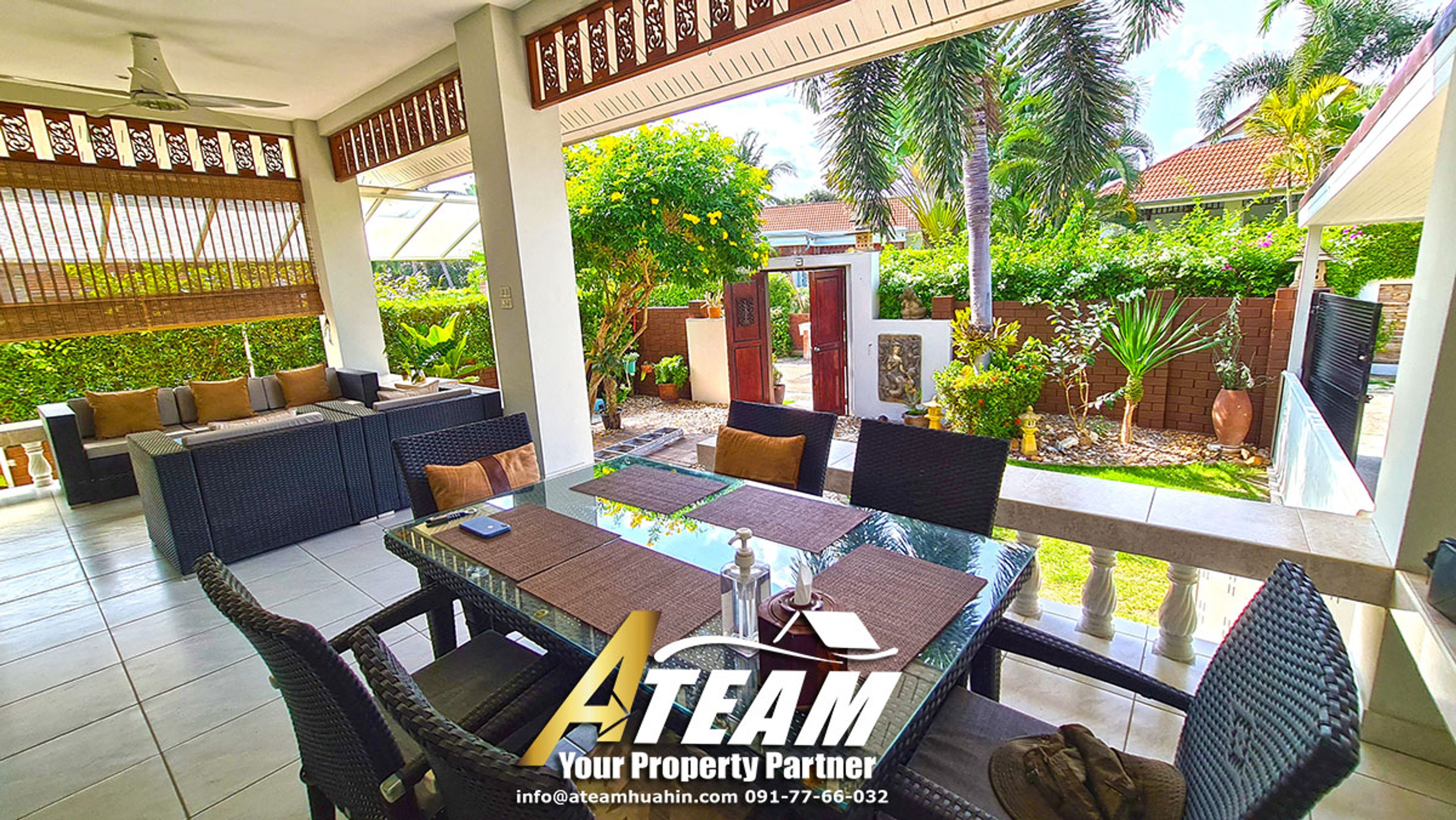 House / Villa For Rent - - 2 Bedrooms - 2 Bathrooms - Price ฿27,000 -  thumbnail 9