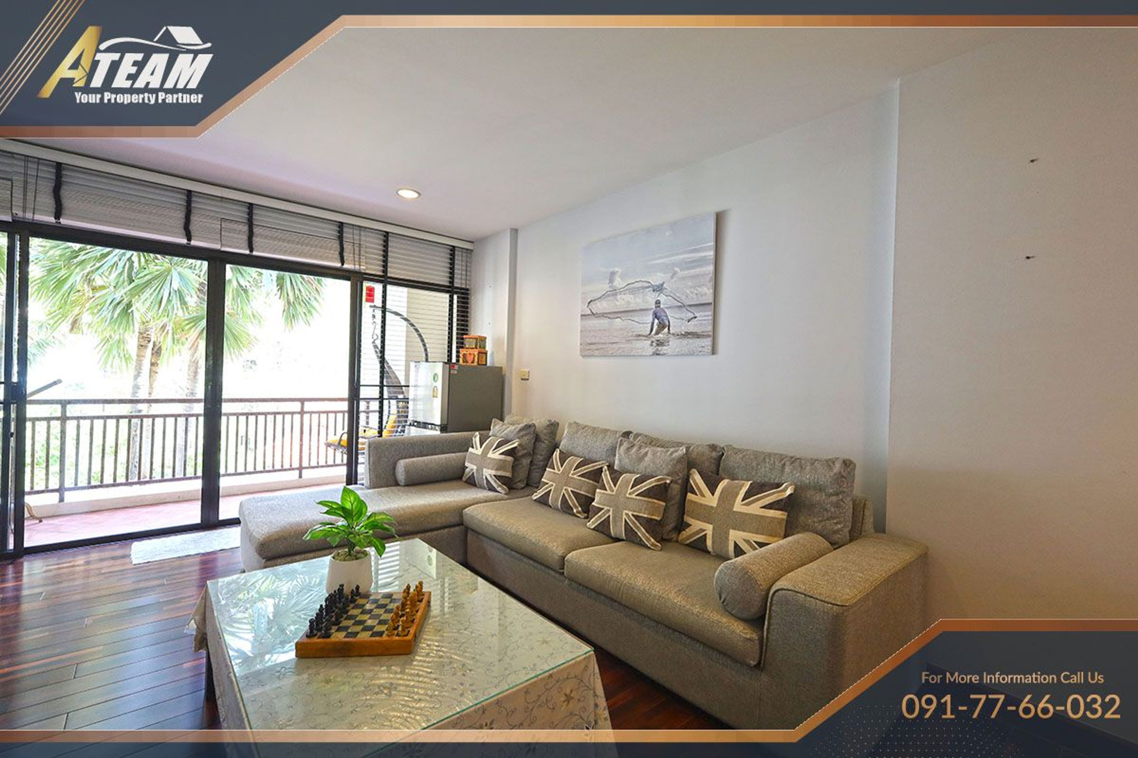 Santipura Residences Hua Hin  Beachfront Condo for Sale thumbnail 16