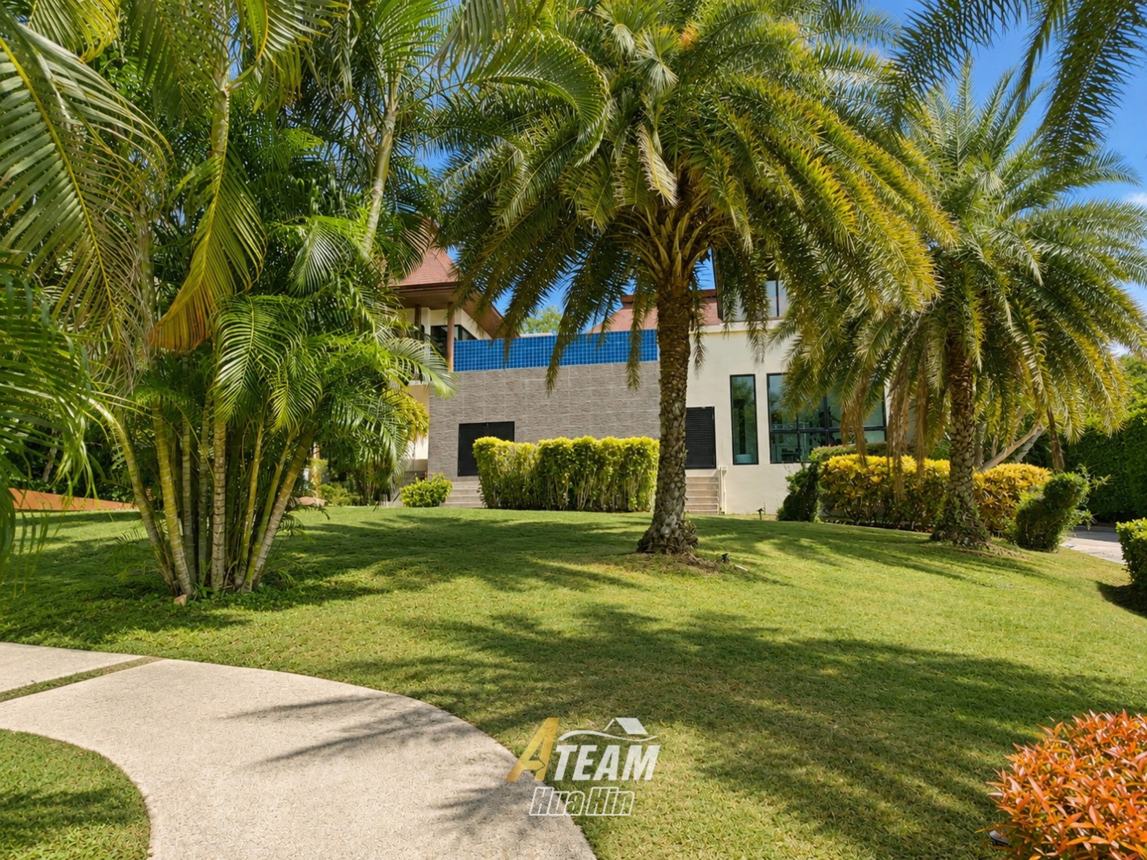 One of the TOP 5 Luxury Properties in Hua Hin thumbnail 8