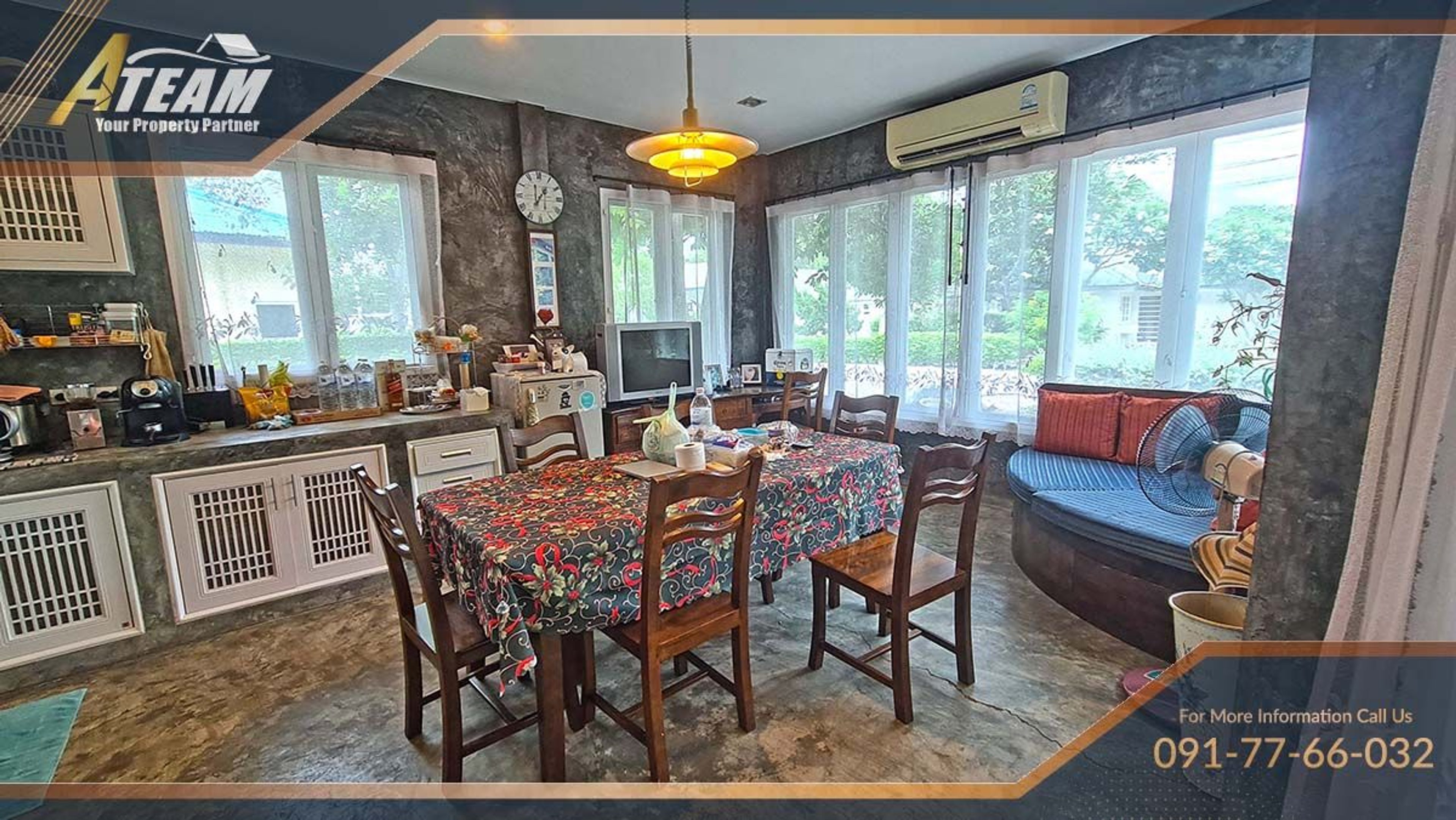 House / Villa For Sale - - 2 Bedrooms - 2 Bathrooms - Price ฿3,500,000 thumbnail 25