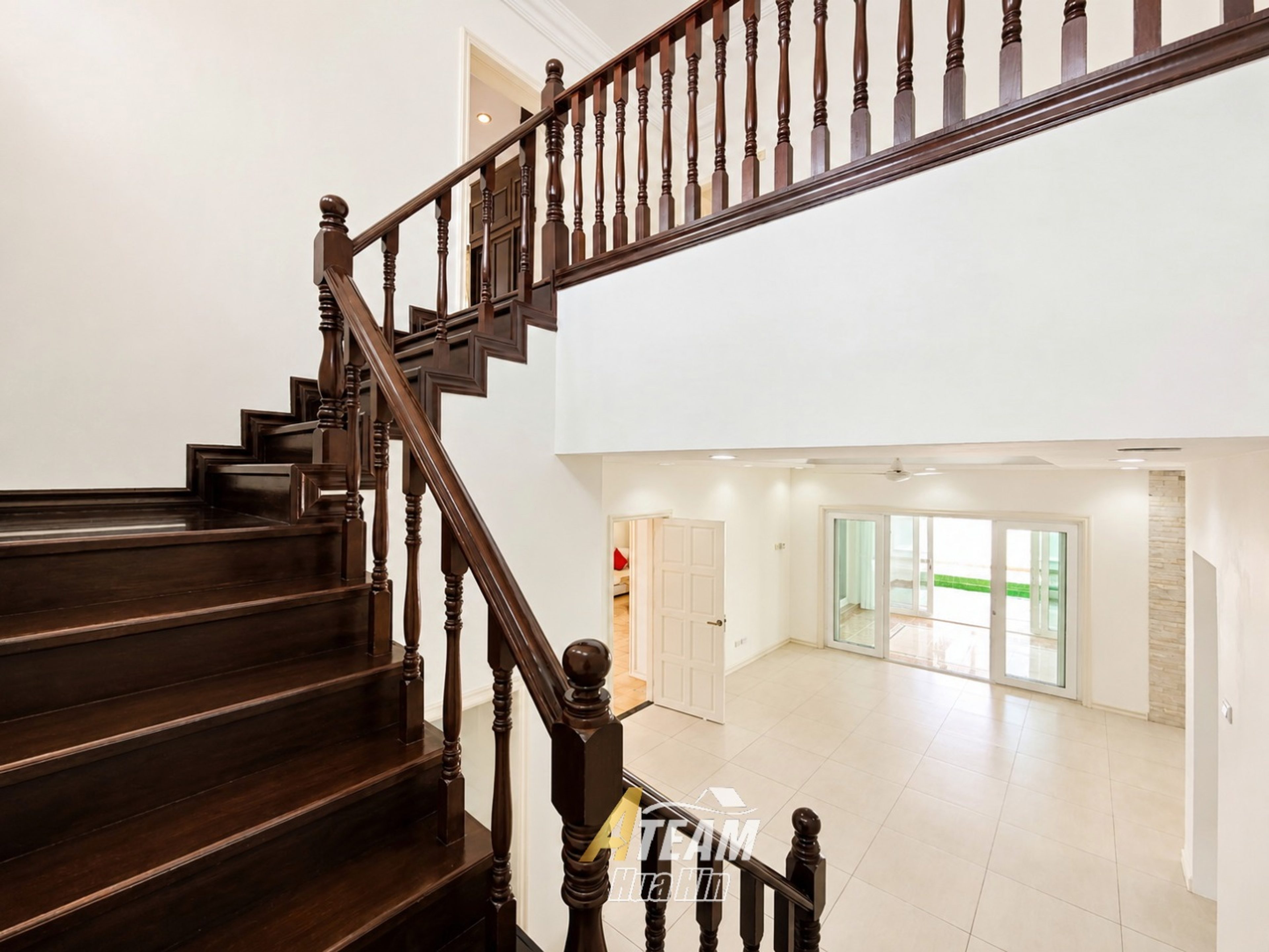 Luxury Hillside Pool Villa with Panoramic Ocean Views | The Heights 2, Hua Hin thumbnail 29