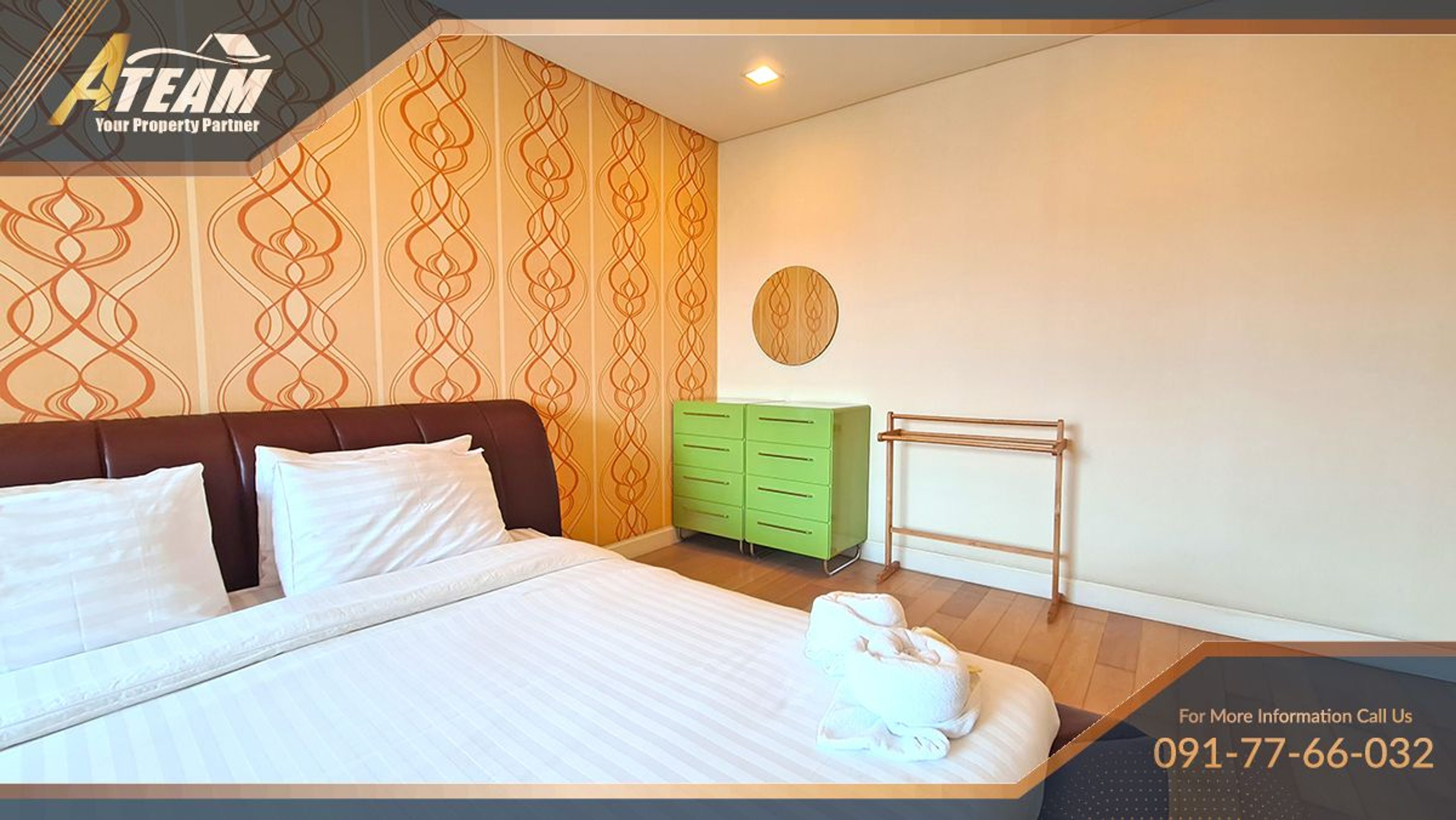 Marrakesh Hua Hin Residences thumbnail 5