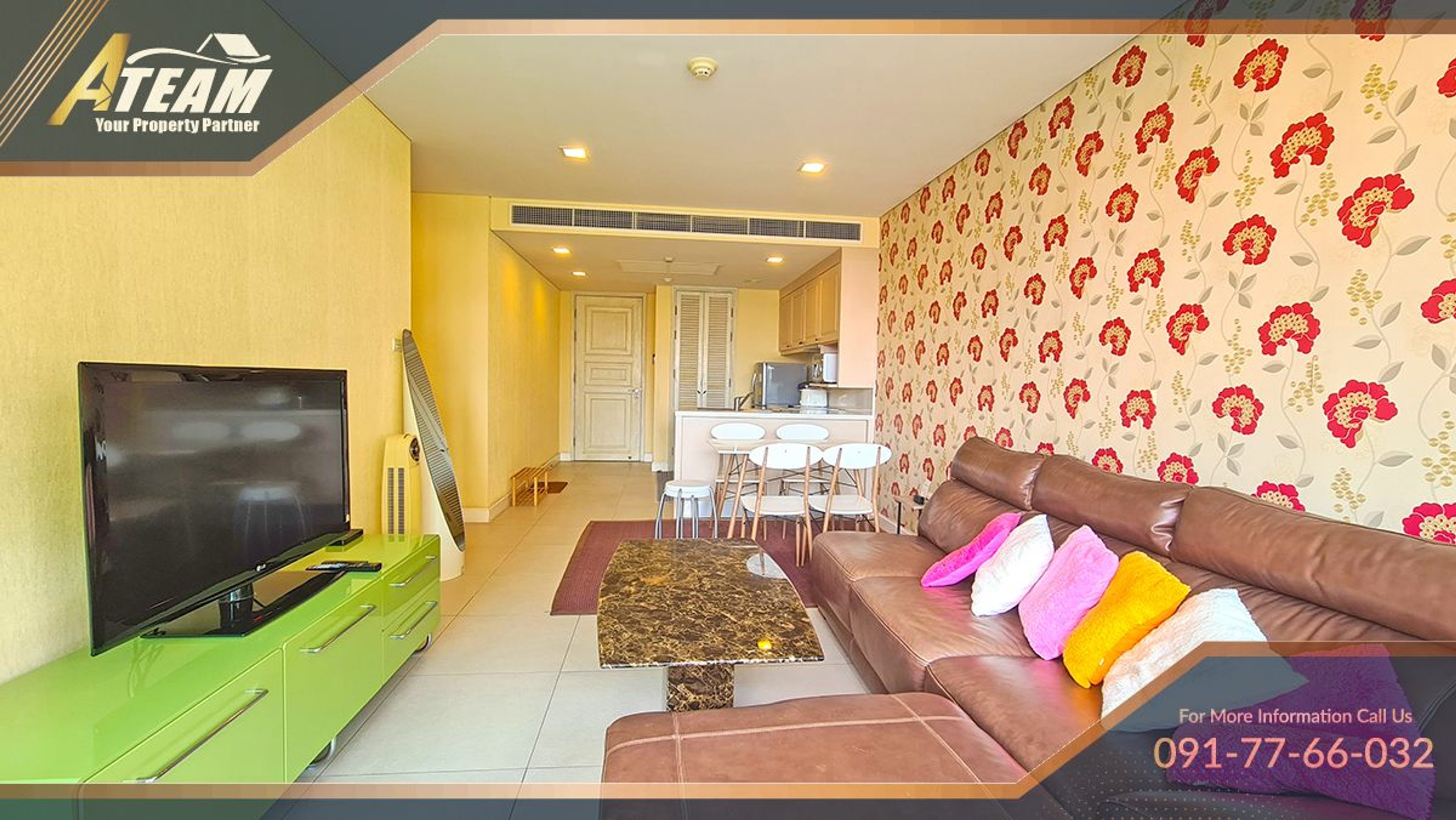 Marrakesh Hua Hin Residences thumbnail 21