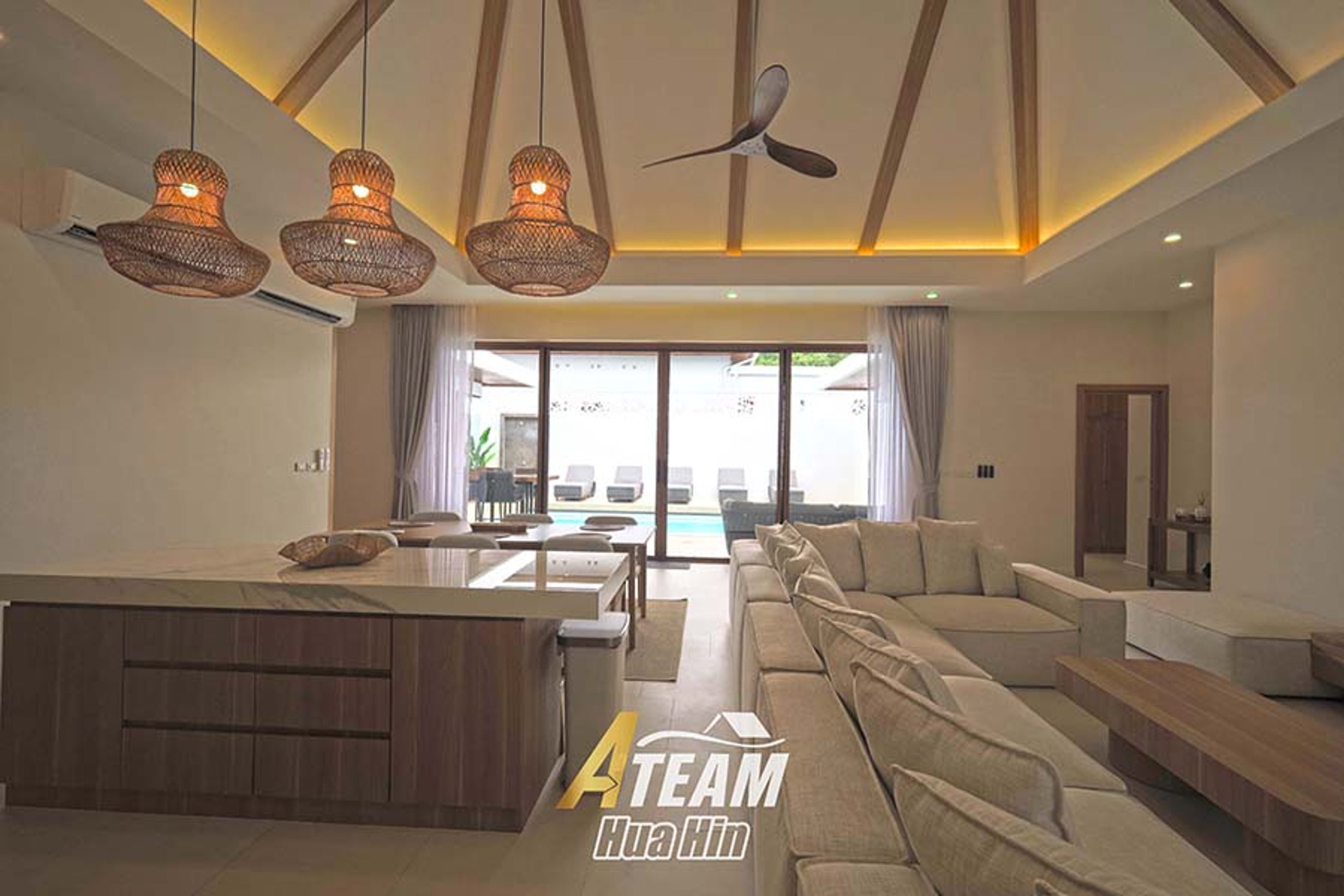 SALE! Modern 3-Bedroom Pool Villa – La Felice Phase 1 thumbnail 31