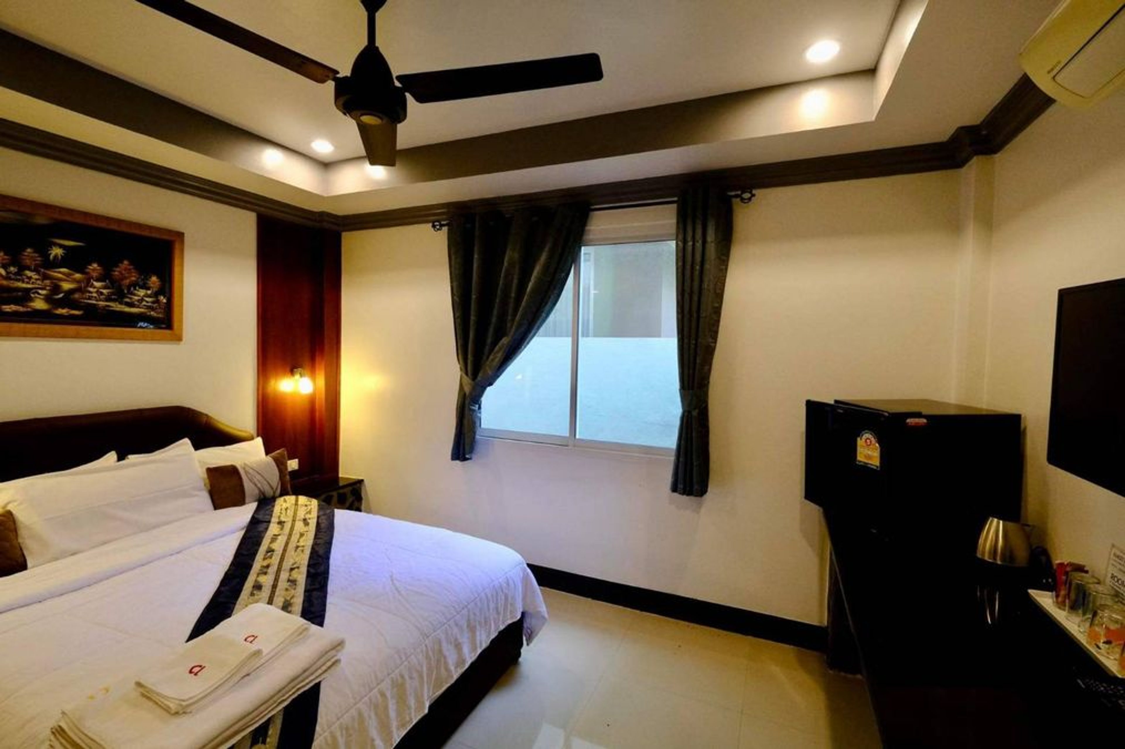 Commercial For Sale - - 12 Bedrooms - 12 Bathrooms - Price ฿16,000,000 thumbnail 28
