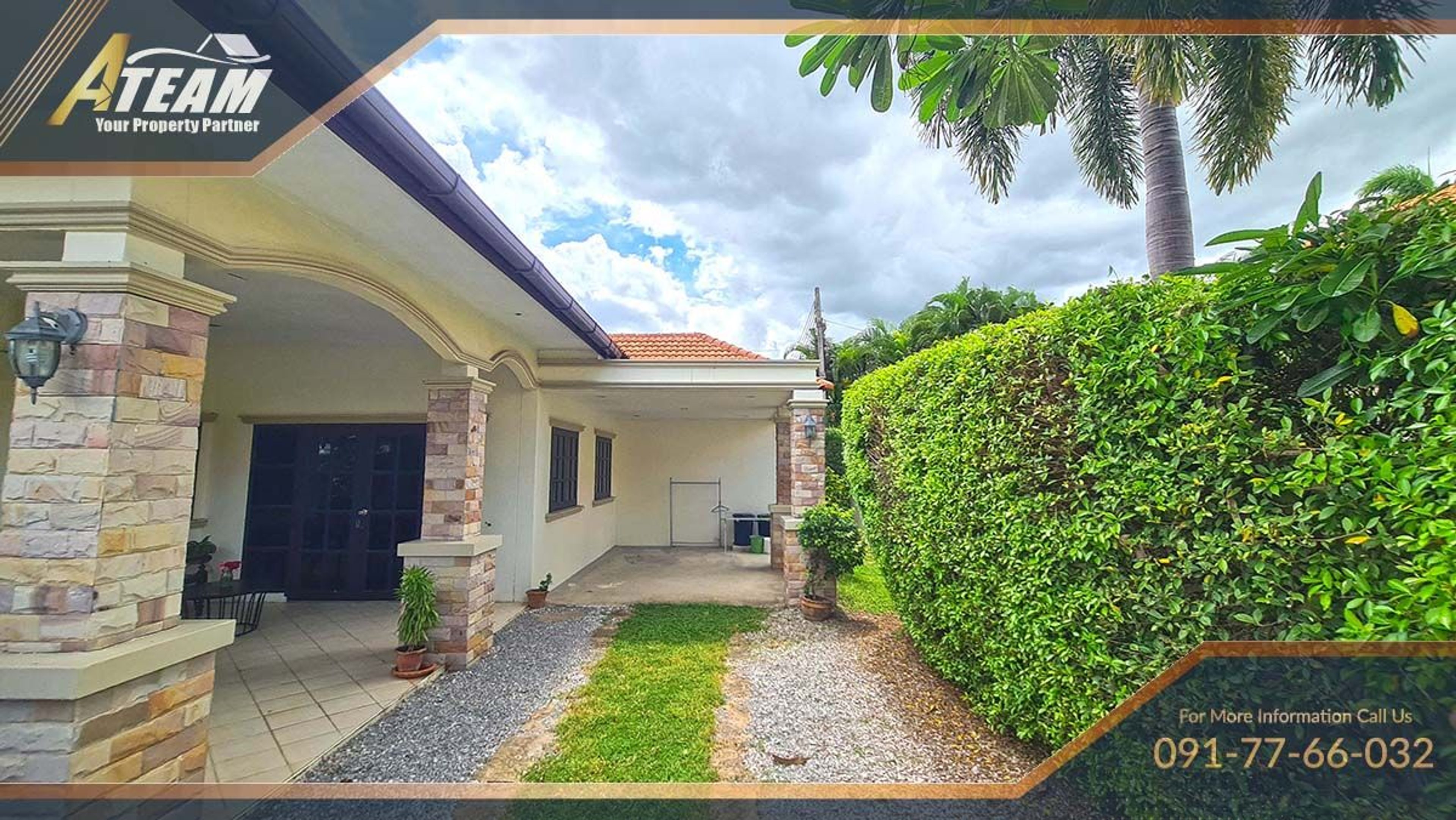 House / Villa For Rent - - 3 Bedrooms - 3 Bathrooms - Price ฿29,000 -  thumbnail 25