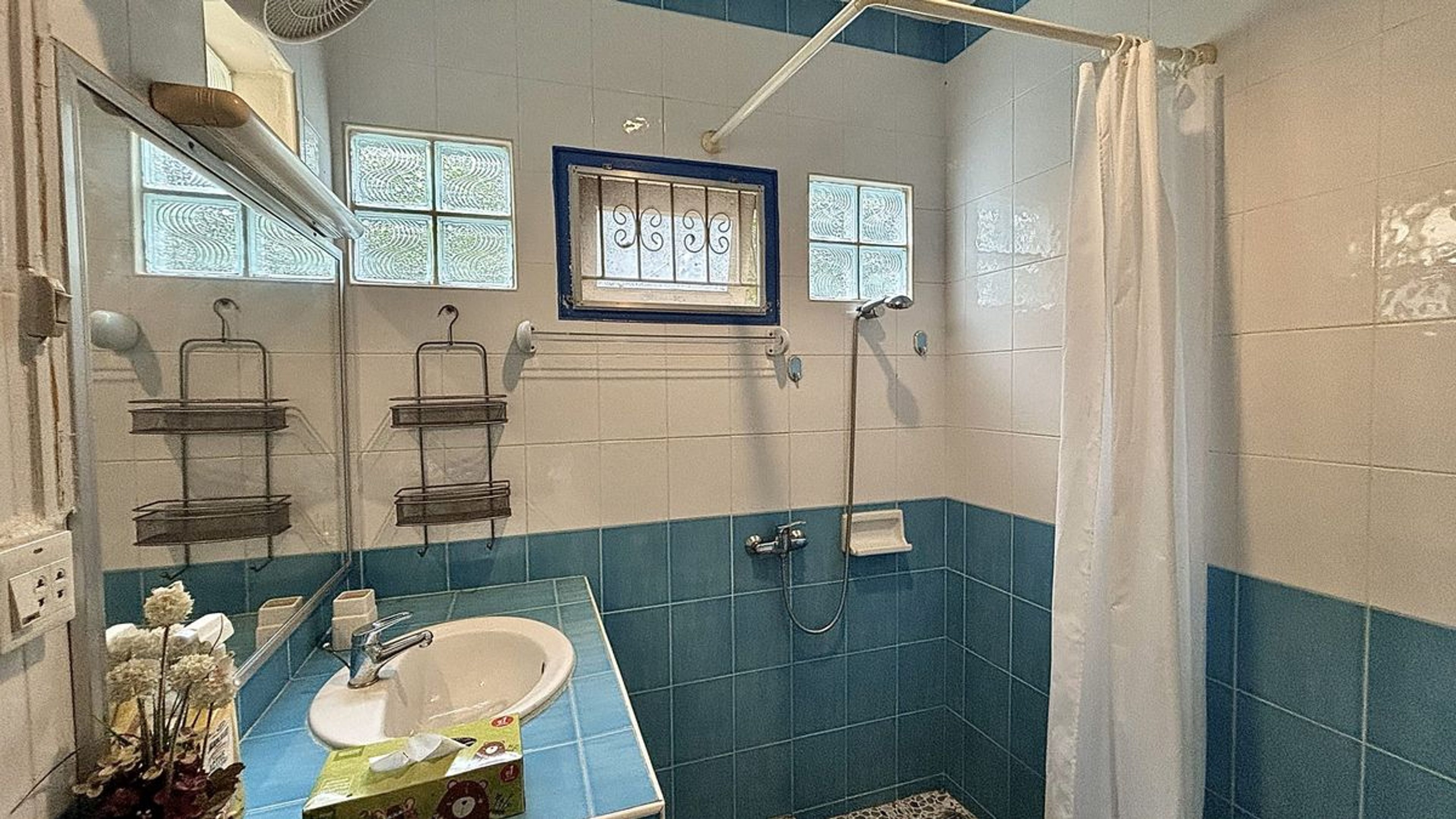Charming Home with Private Pool in Hin Lek Fai – Only 4 M THB thumbnail 36