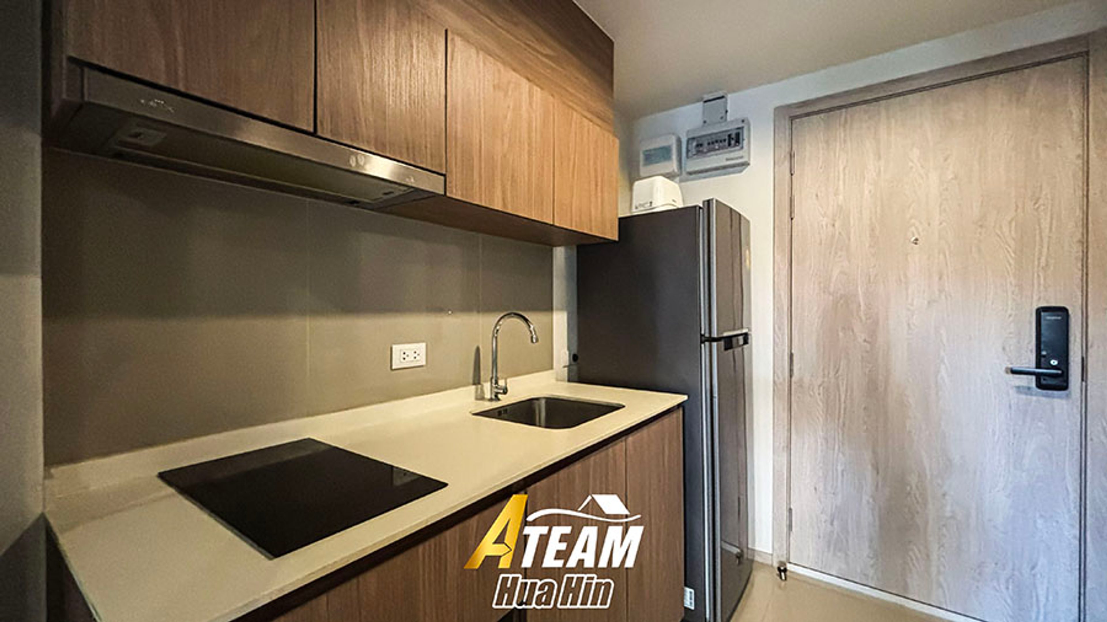 Cozy 1 Bedroom at La Casita for Sale 2.8 Million THB thumbnail 31