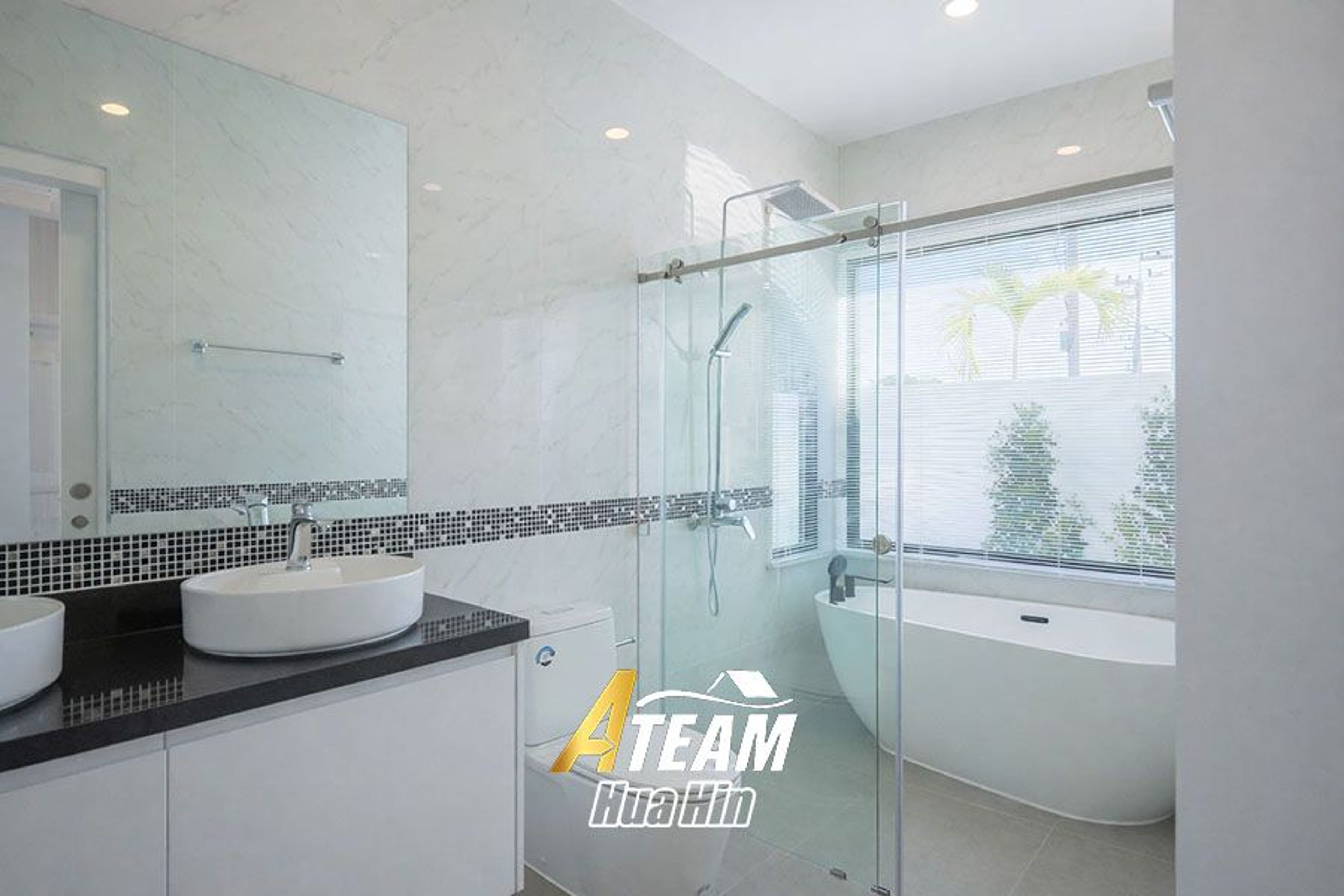 Botanica Villa Hua Hin (Soi 112) – Modern 3-Bedroom Pool Villa for Ren thumbnail 20