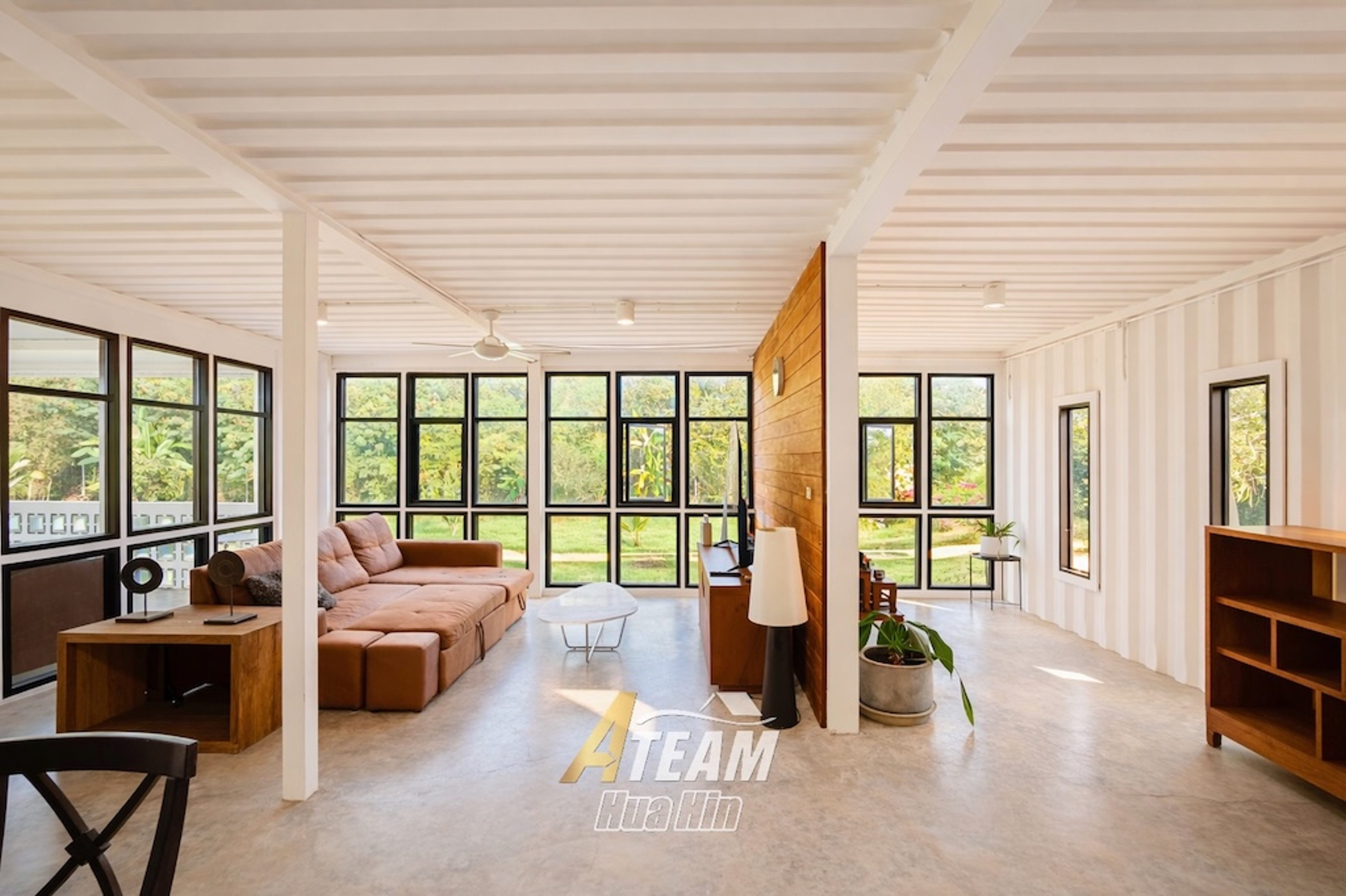 House / Villa For Sale - 0 - 4 Bedrooms - 3 Bathrooms - Price ฿9,500,0 thumbnail 6