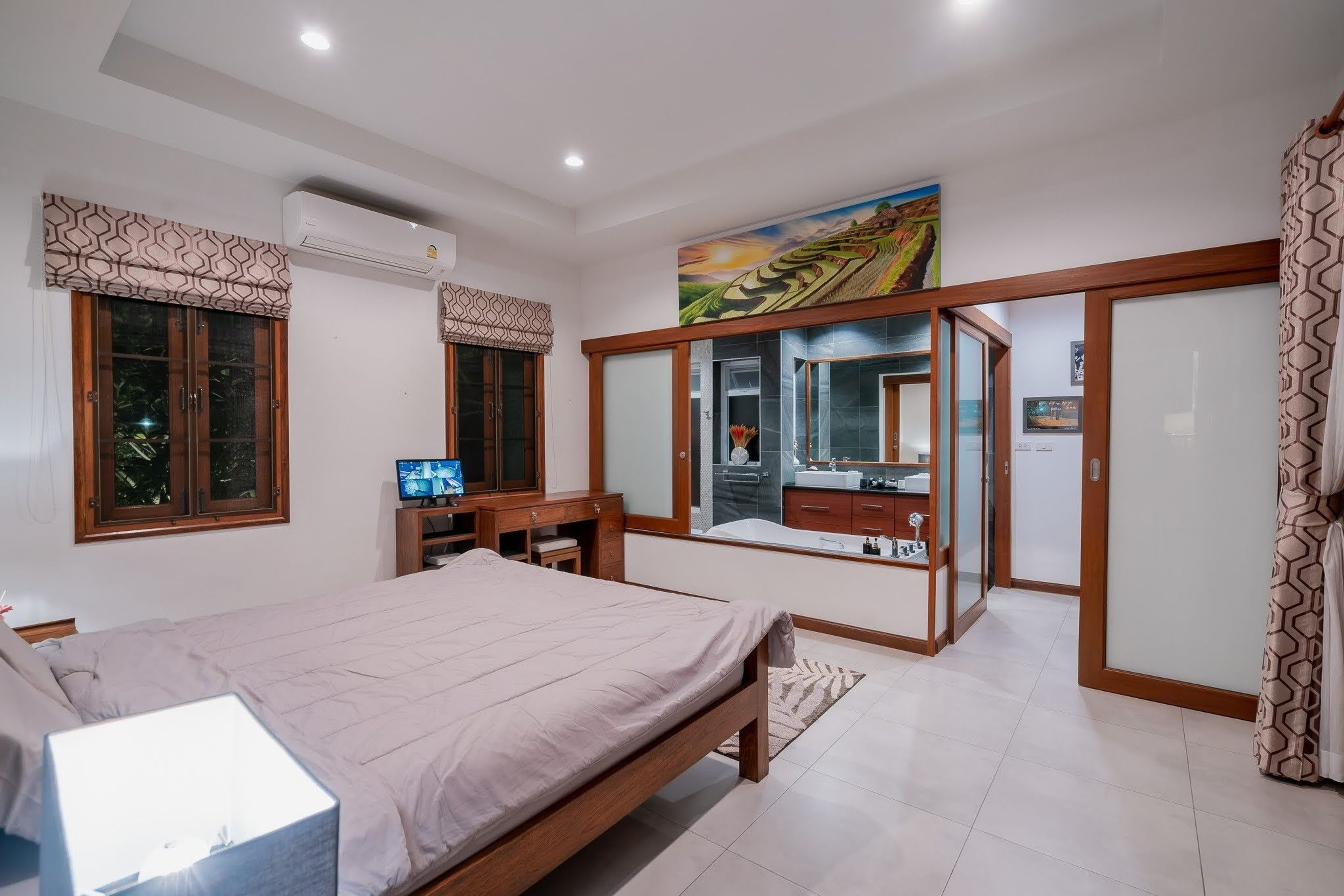 House / Villa For Rent - - 3 Bedrooms - 2 Bathrooms - Price ฿90,000 -  thumbnail 36