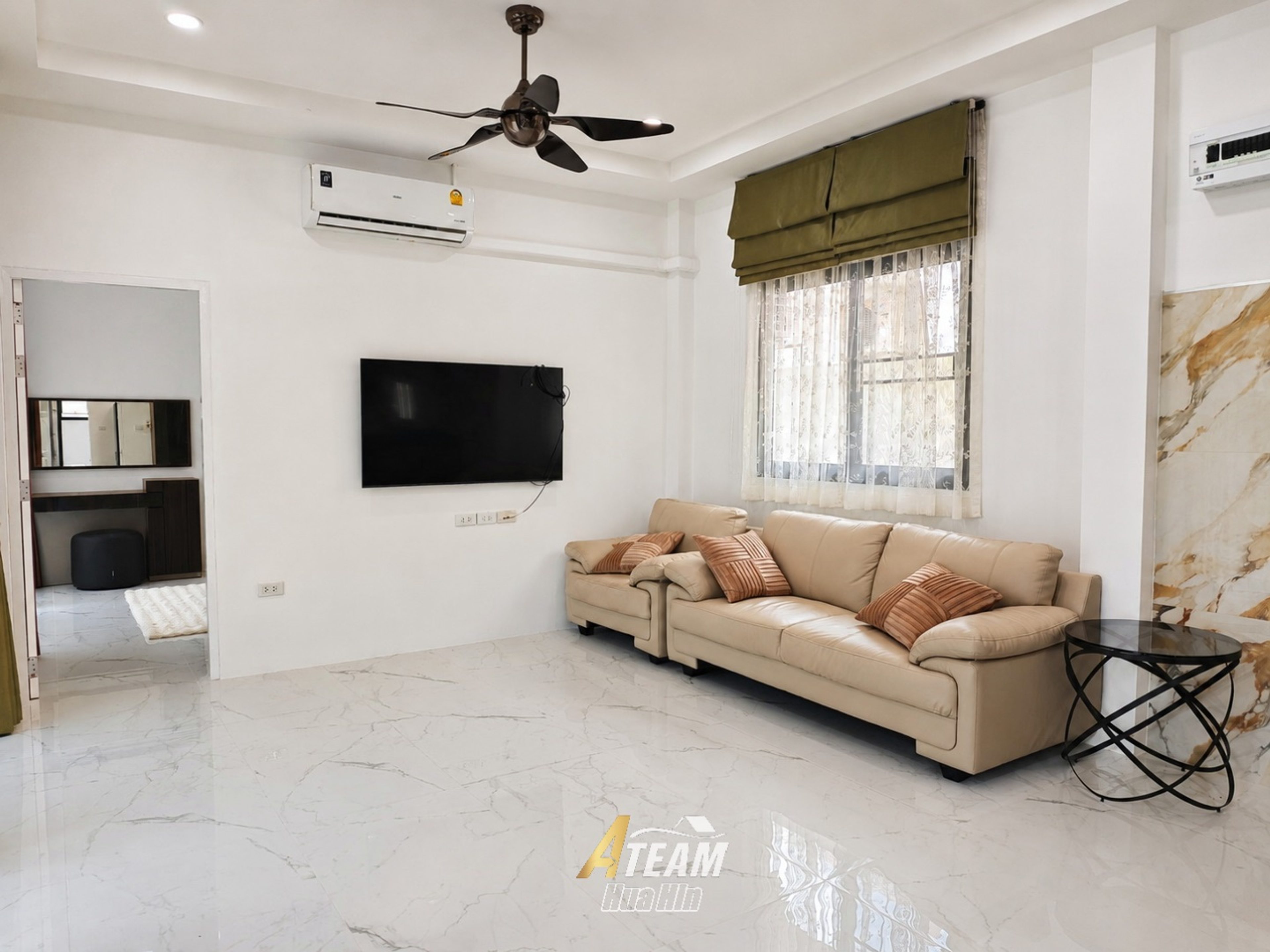 Charming 2-Bedroom Home in Khemanatra, Wang Pong thumbnail 7