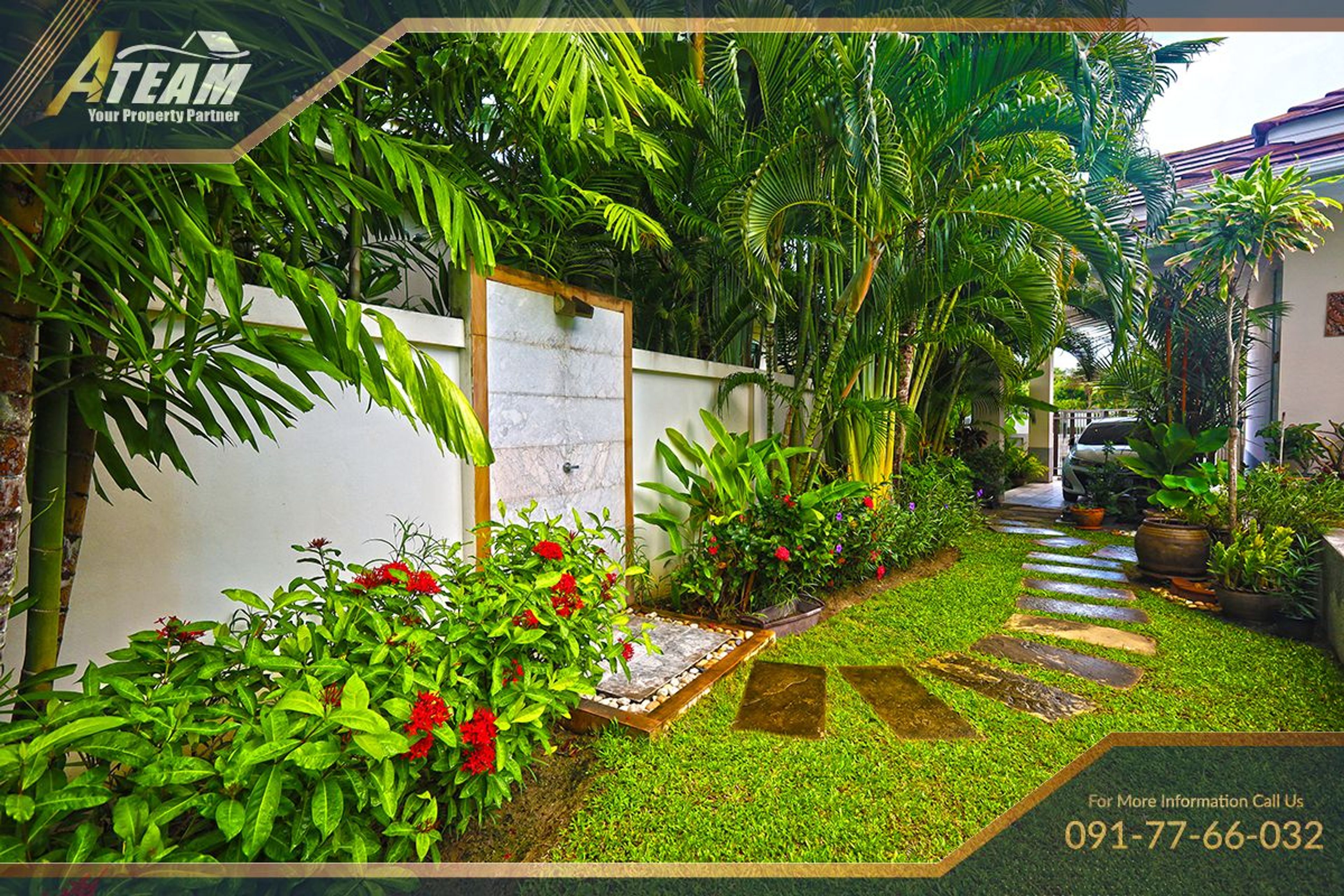 3-Bedroom Pool Villa for Sale – Red Mountain Woodlands Residences, Tha thumbnail 17