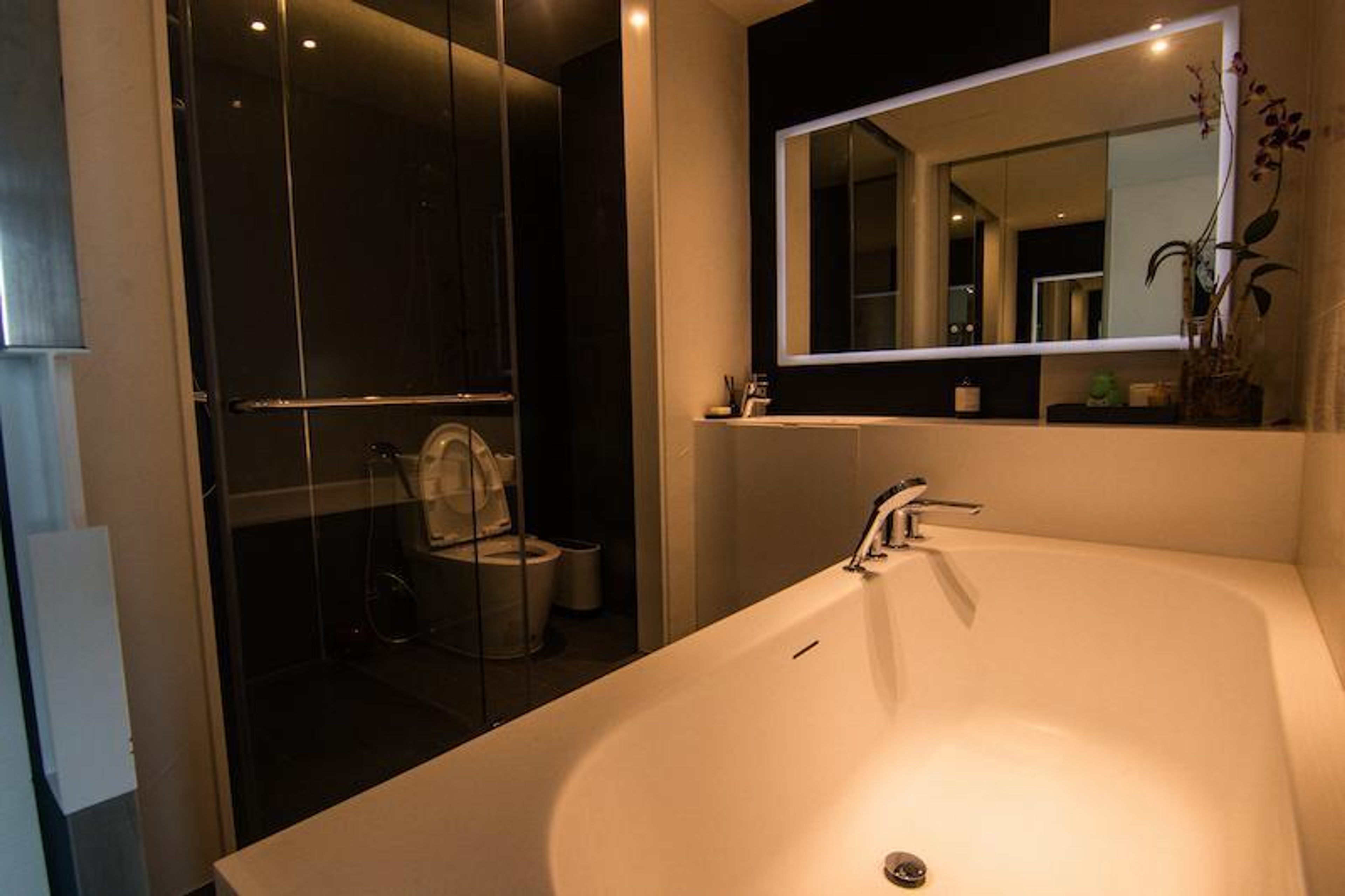 Sea View Penthouse Condo for Rent at Veranda Residence – Khao Takiab thumbnail 16