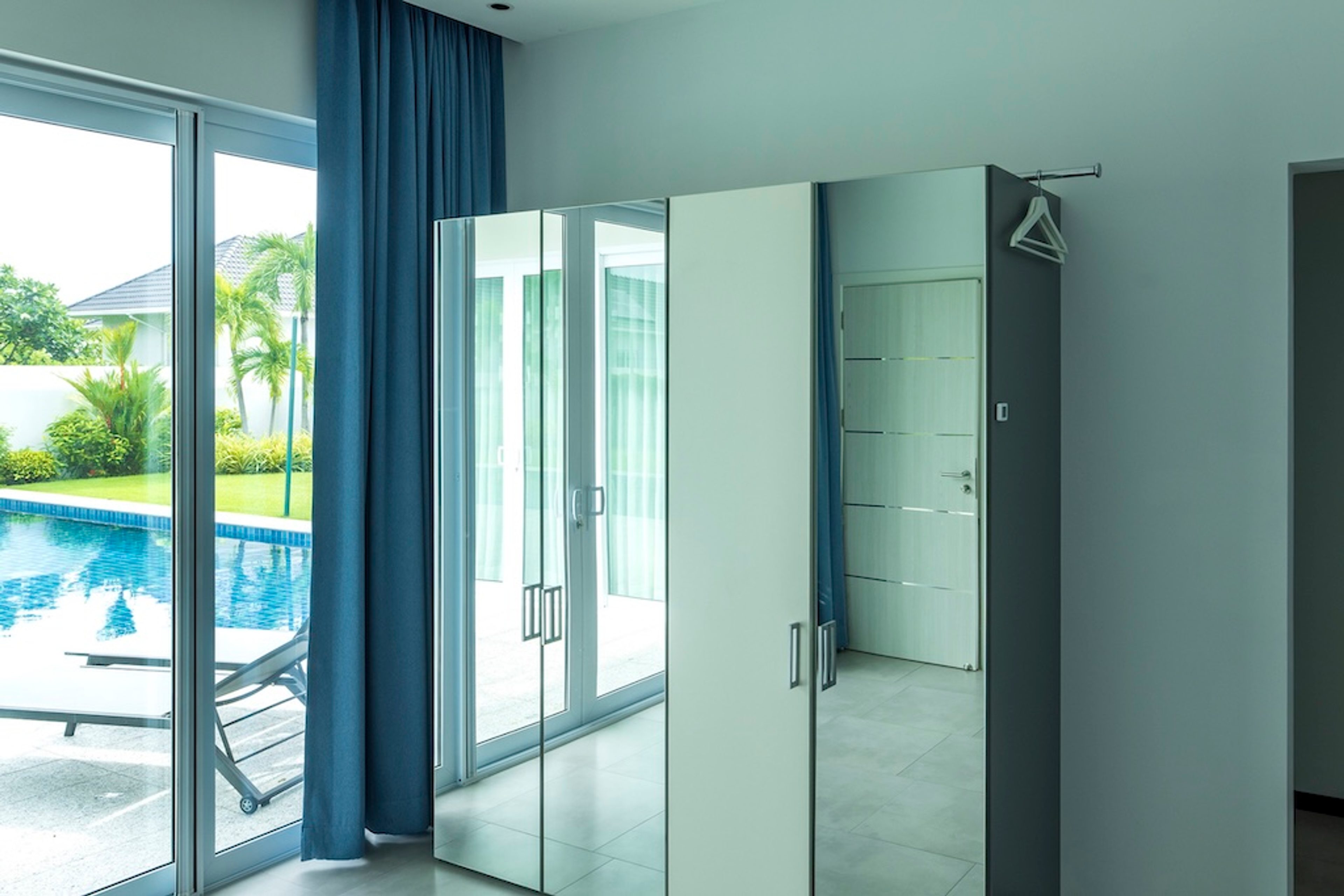 Modern Smart Home Pool Villa at Baan Phu Thara (Phase 2), Hua Hin thumbnail 17