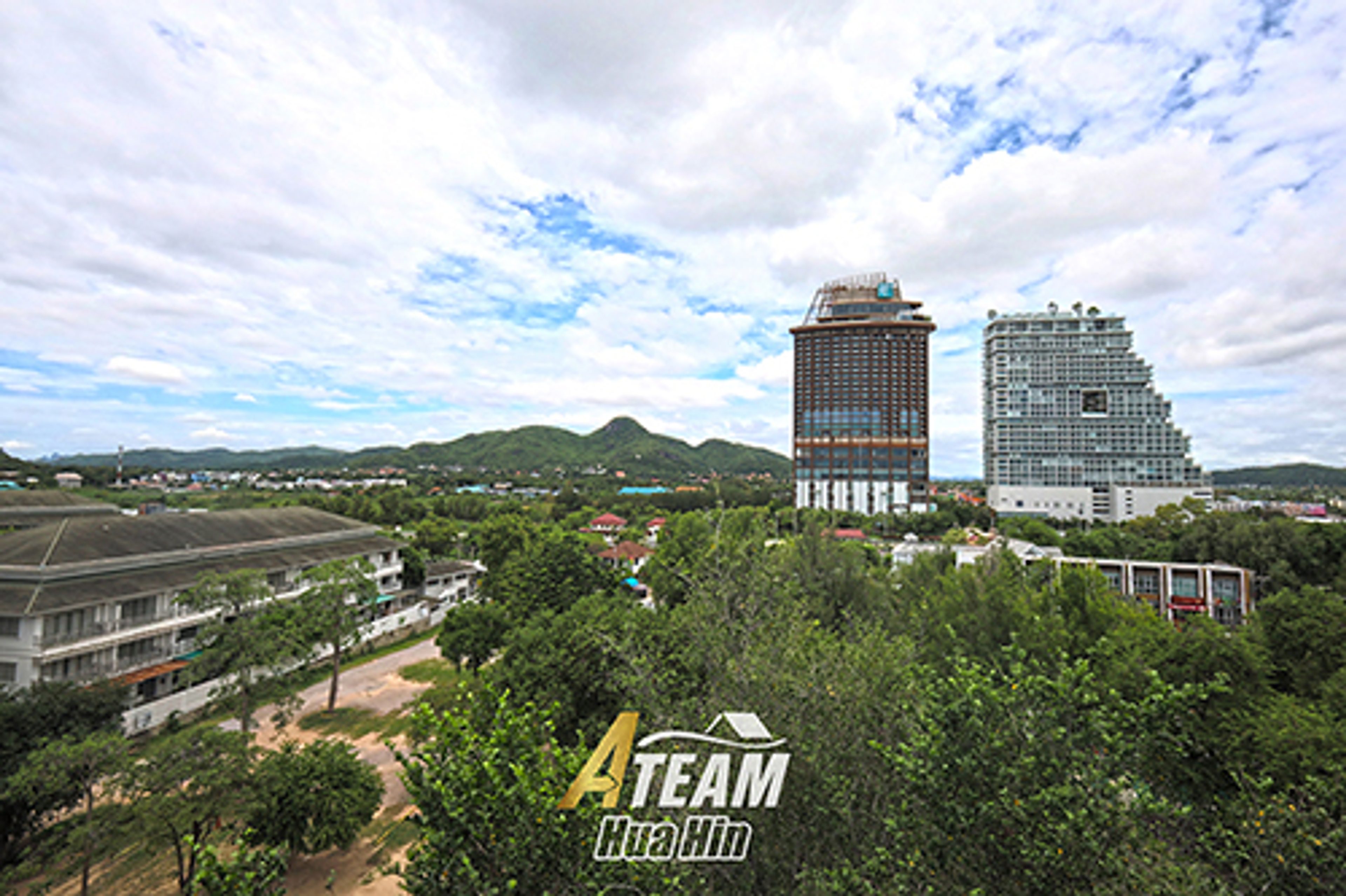 La Habana – Studio unit for sale with the Mountain thumbnail 4