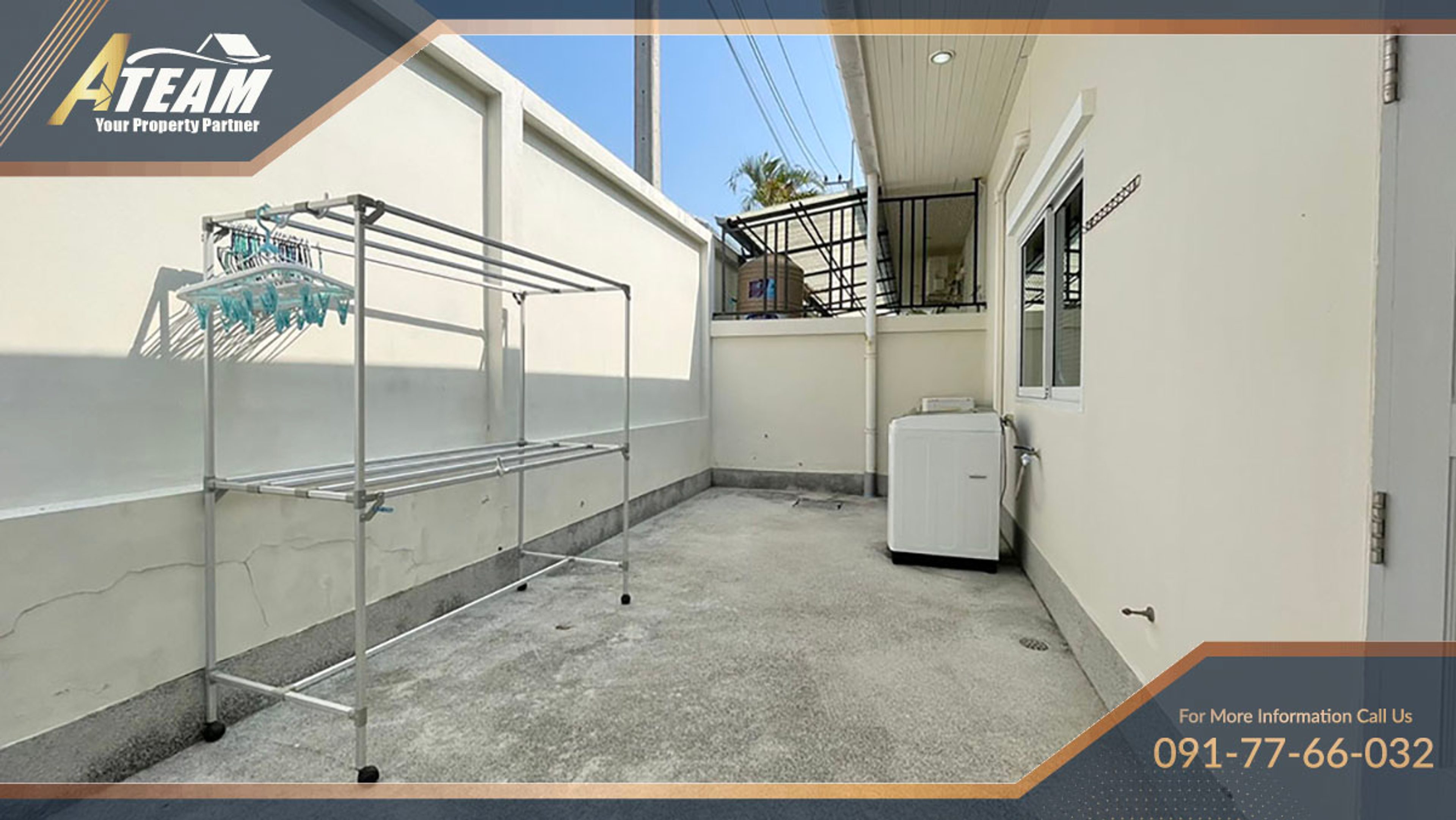 House / Villa For Rent - - 2 Bedrooms - 2 Bathrooms - Price ฿23,000 -  thumbnail 16