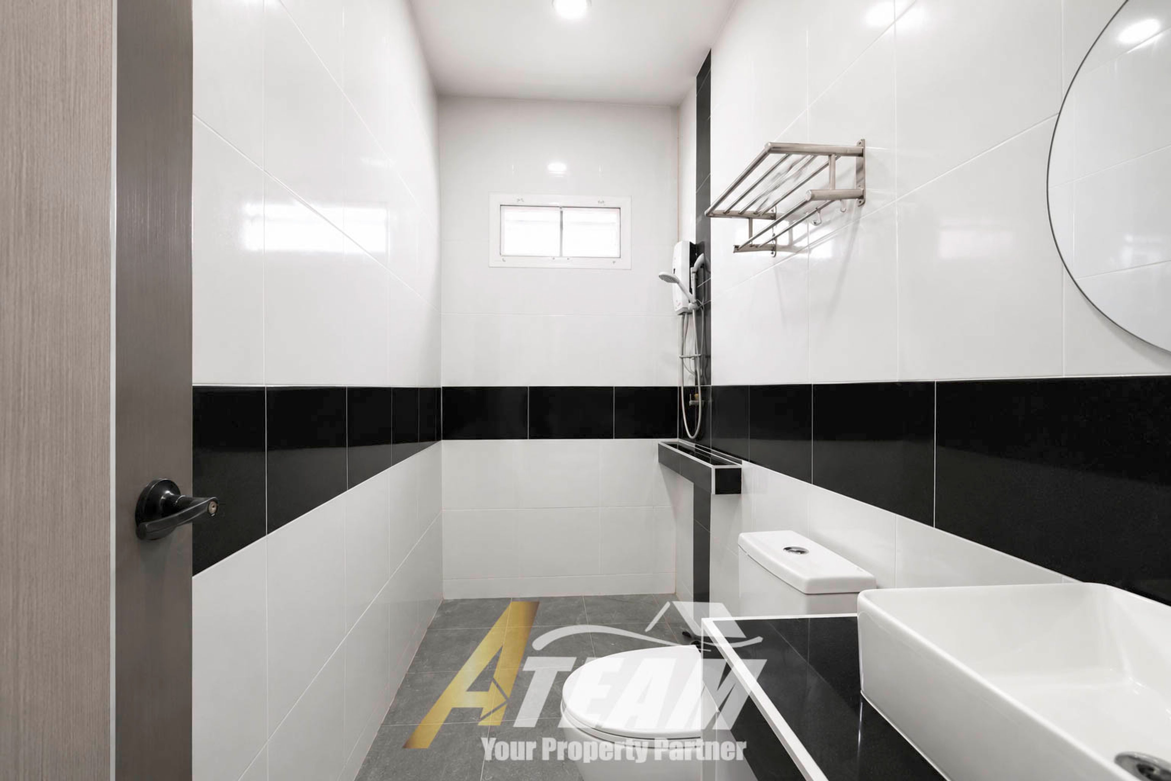3-Bedroom Private Pool Villa for Sale – ABC Pool Village, Cha-am thumbnail 17