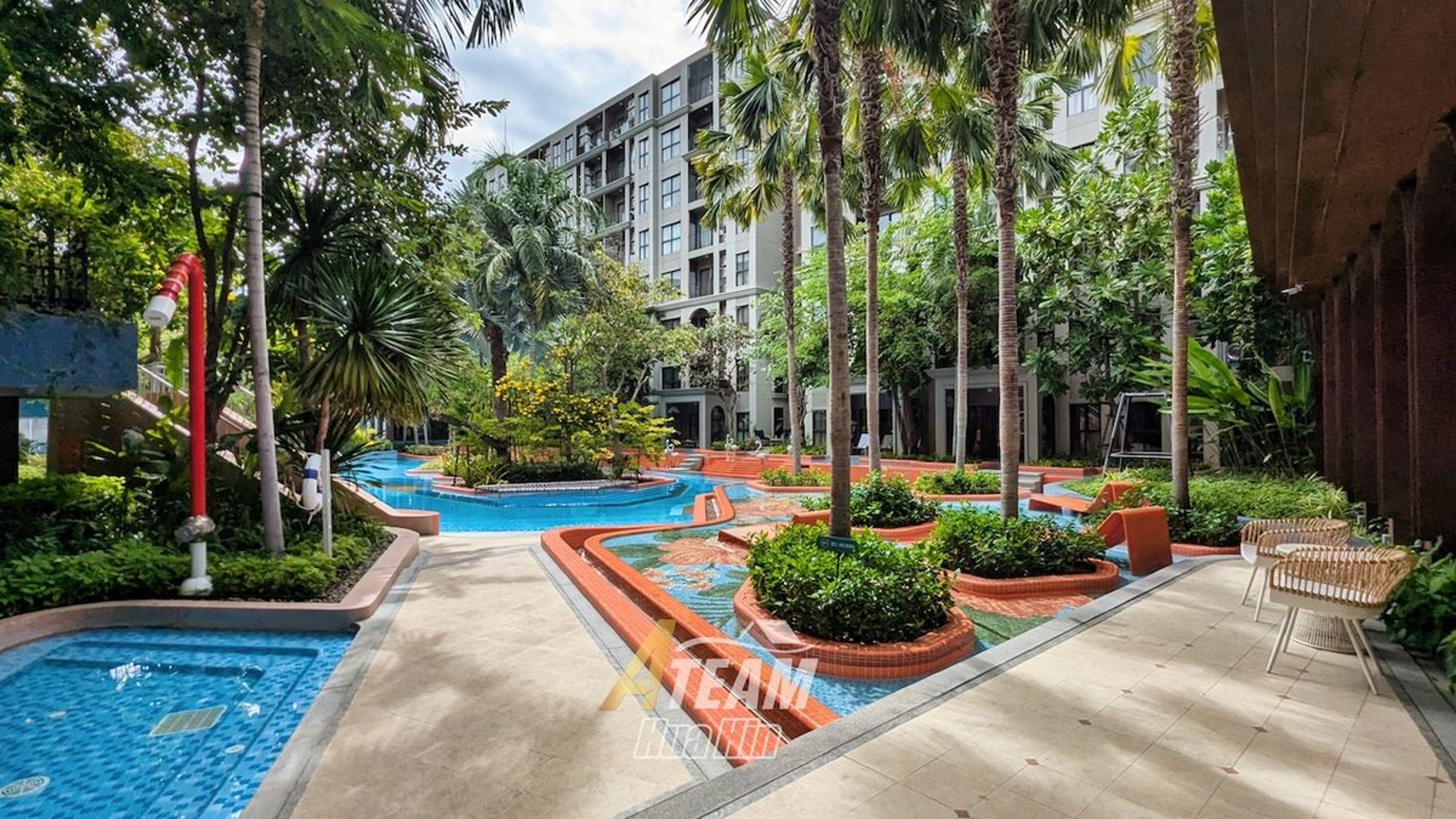 La Habana – Top Floor seaview 1 Bed for rent thumbnail 4