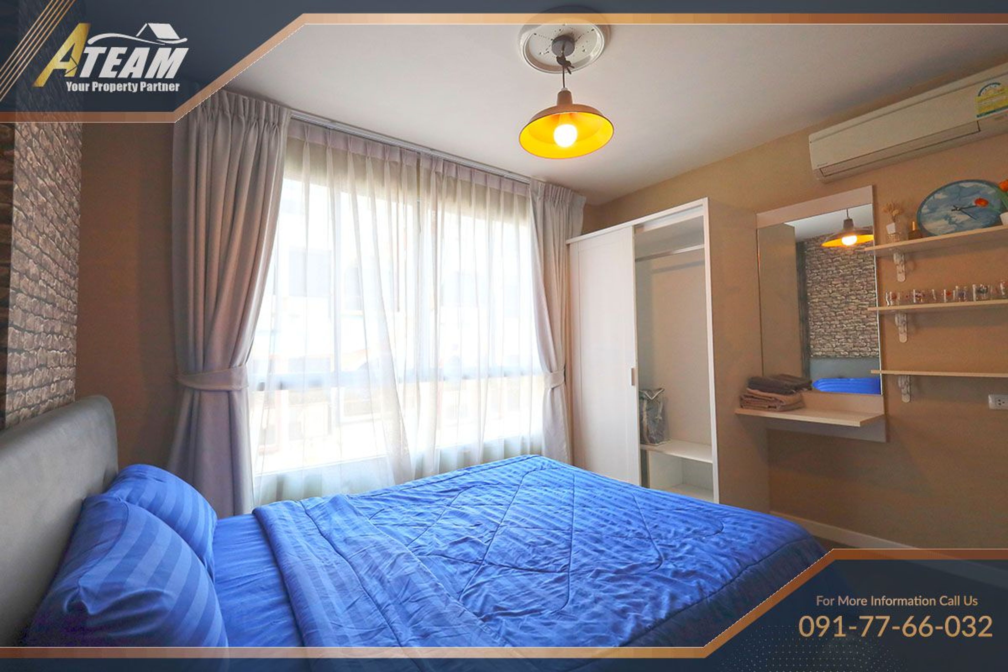 Baan Imm Aim – A Serene Condominium in Nong Kae, Hua Hin thumbnail 6