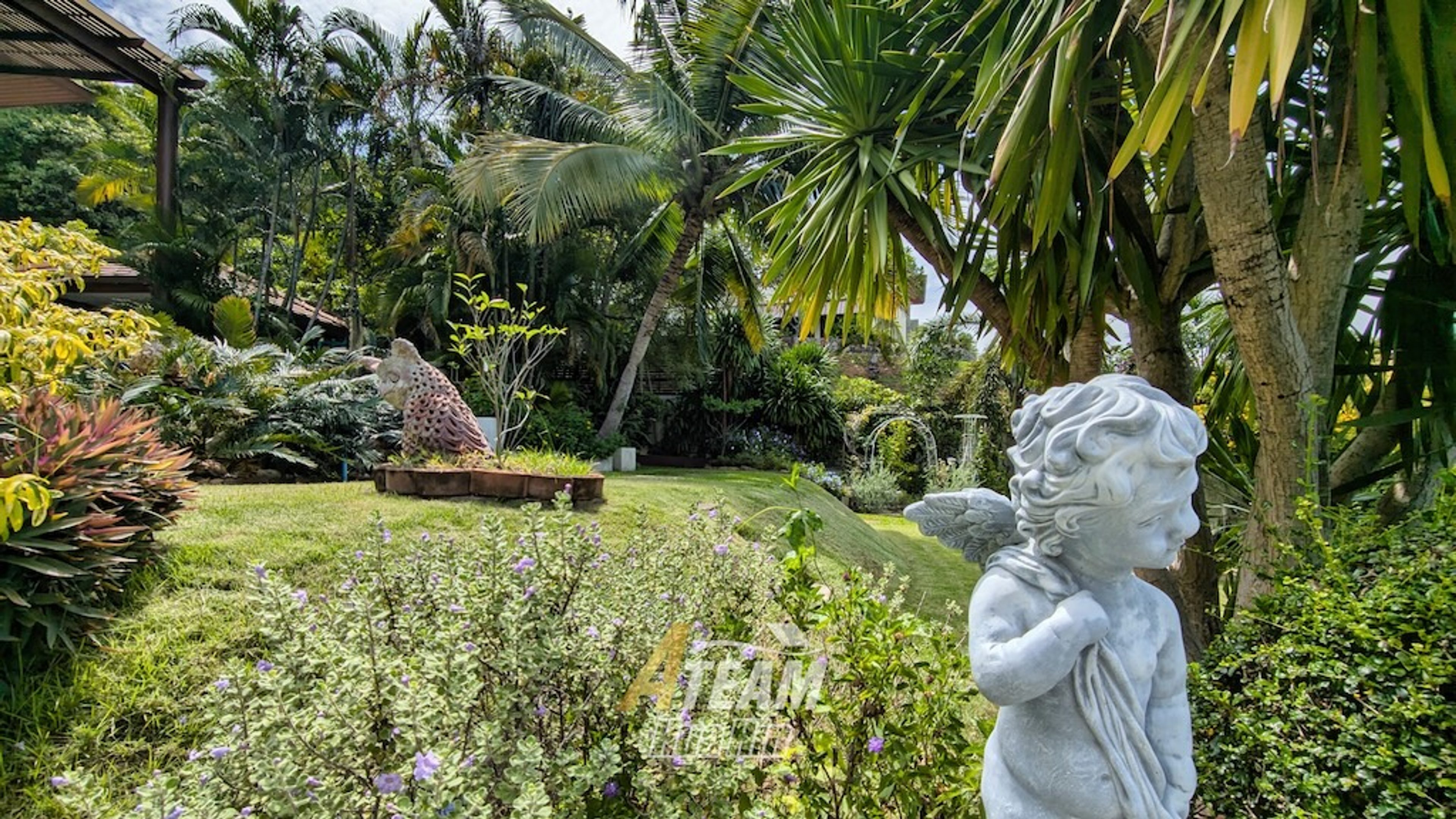 Panoramic Luxury Pool Villa at Panorama Khao Tao thumbnail 5