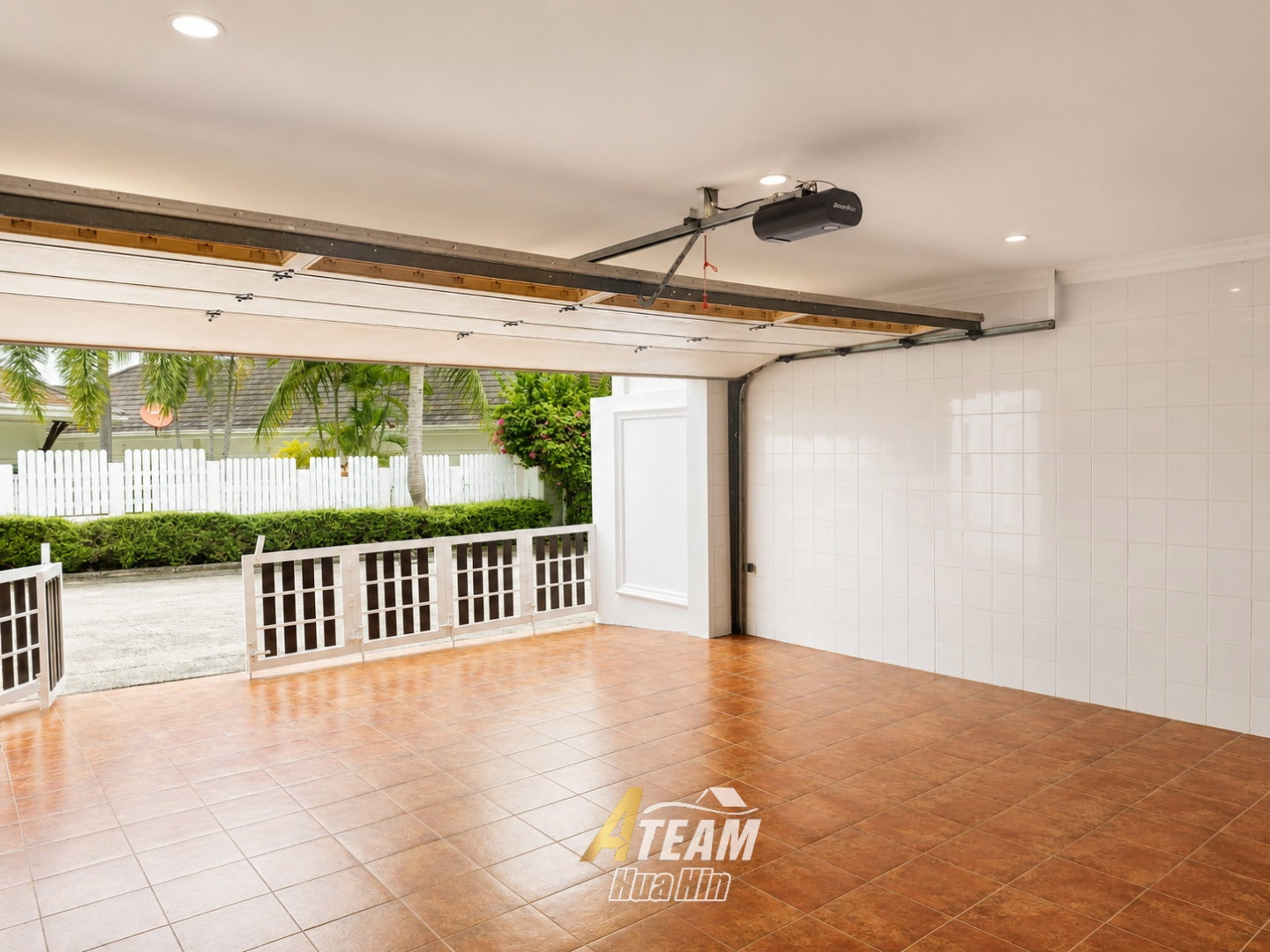 Luxury Hillside Pool Villa with Panoramic Ocean Views | The Heights 2, Hua Hin thumbnail 7