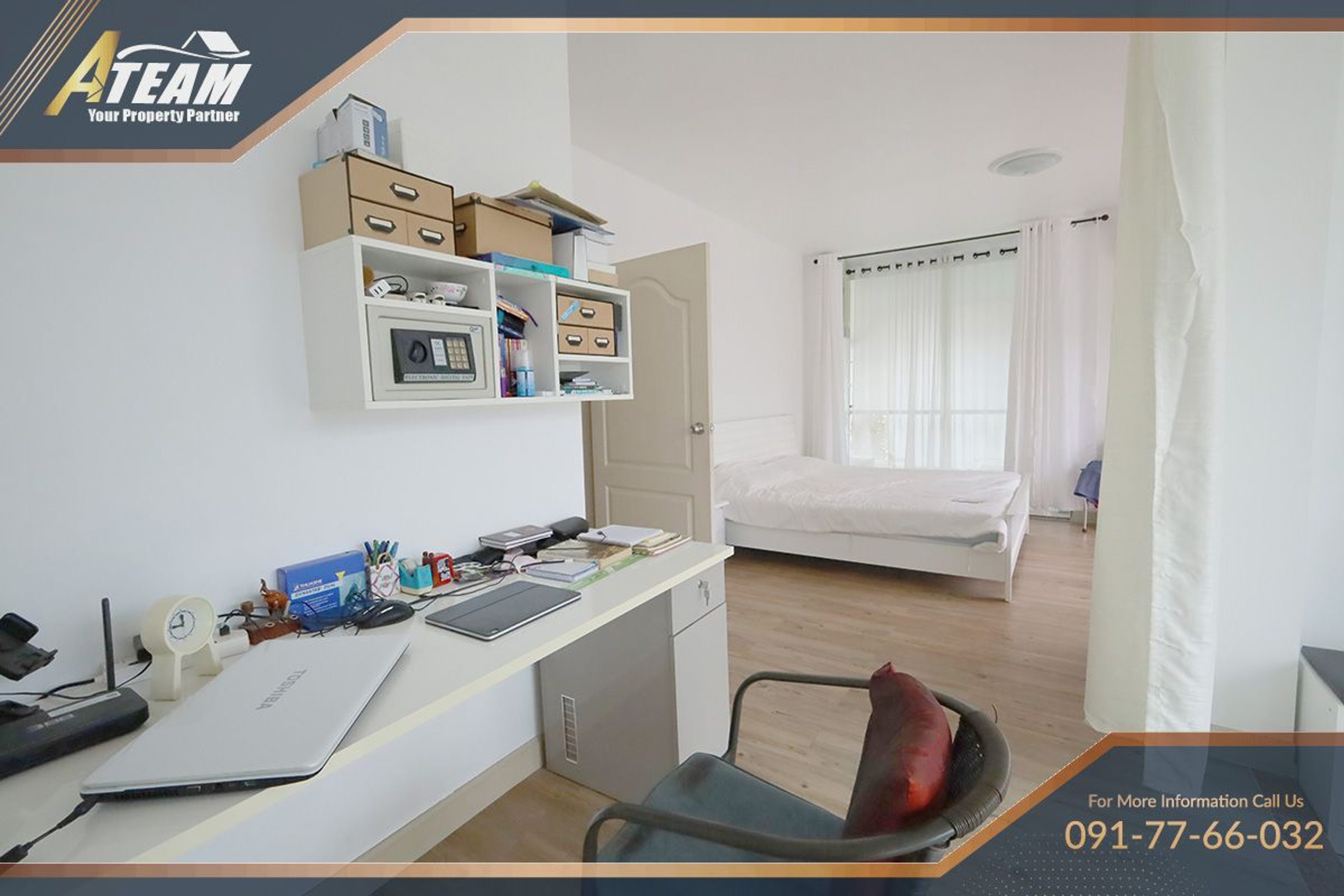 2- story House for Sale in Soi 94 thumbnail 5