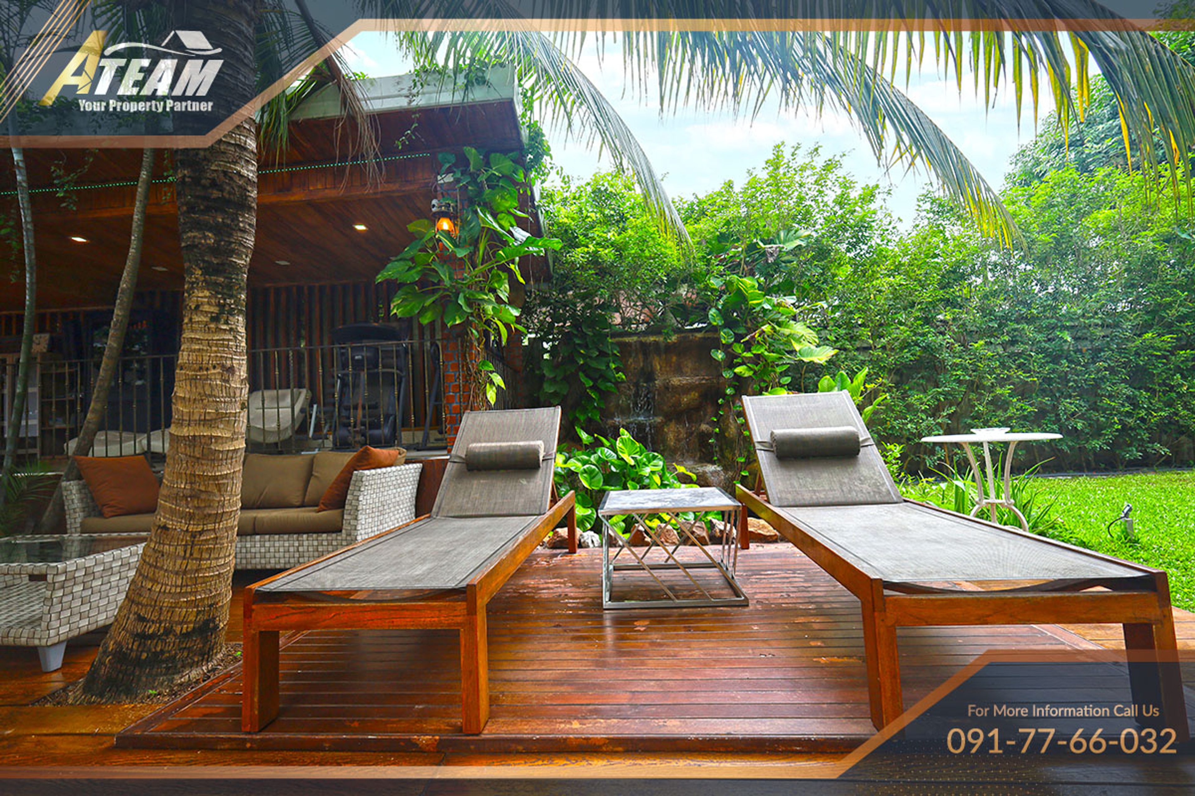 Spacious 5-Bedroom Pool Villa at The Grove Residences   thumbnail 18