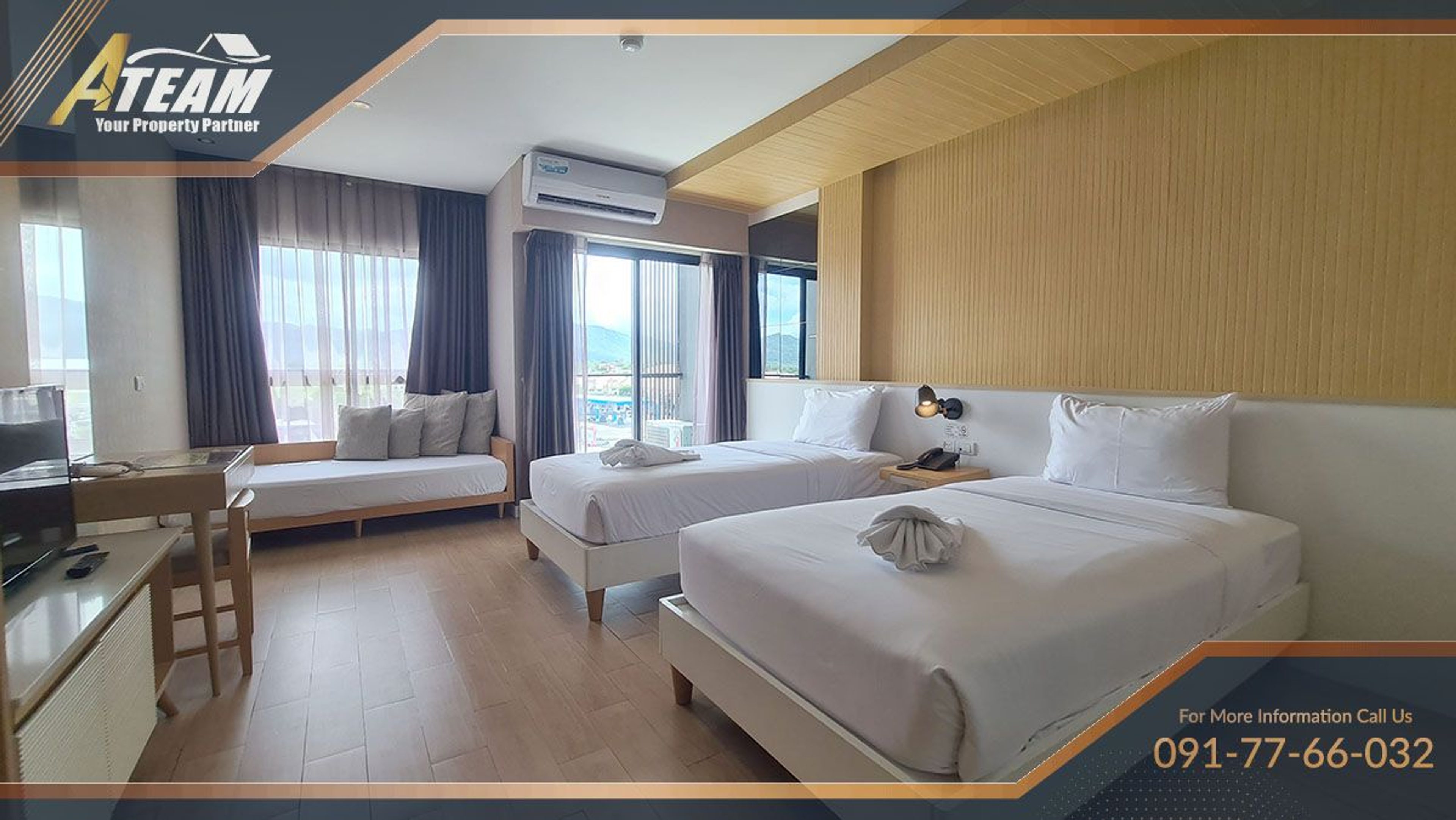 Great Investment Opportunity in Maysa Condo on Soi 7! thumbnail 17